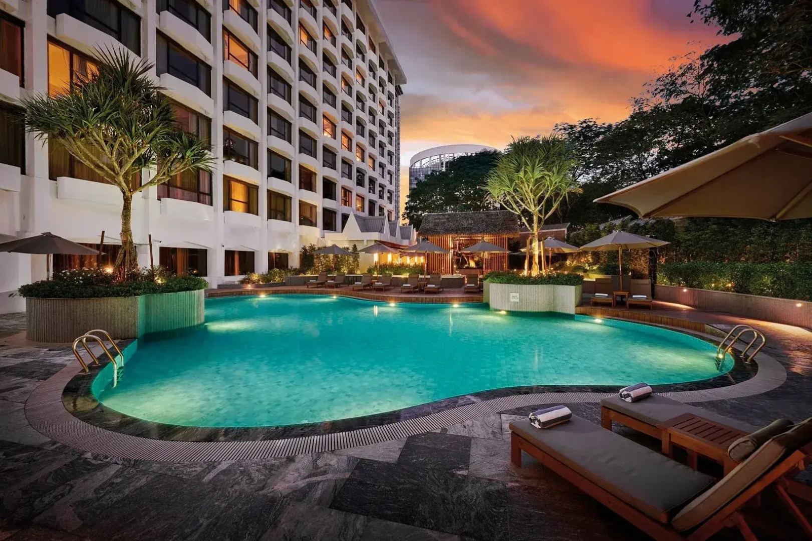 Hilton Petaling Jaya