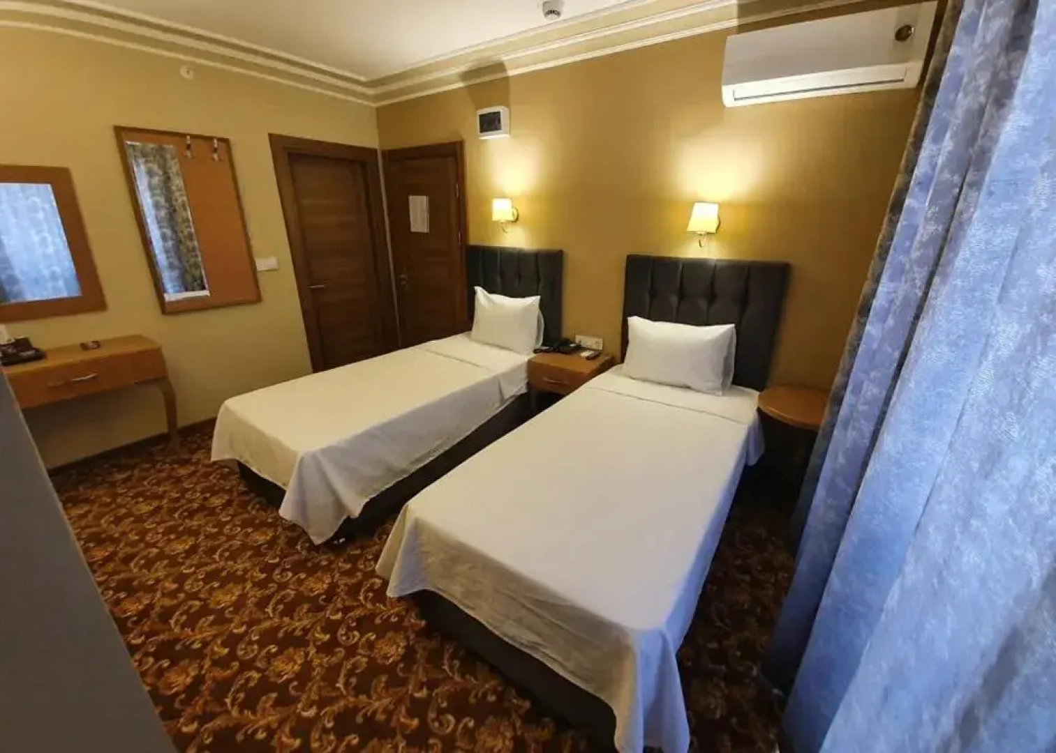 Hamit Kizilay Hotel
