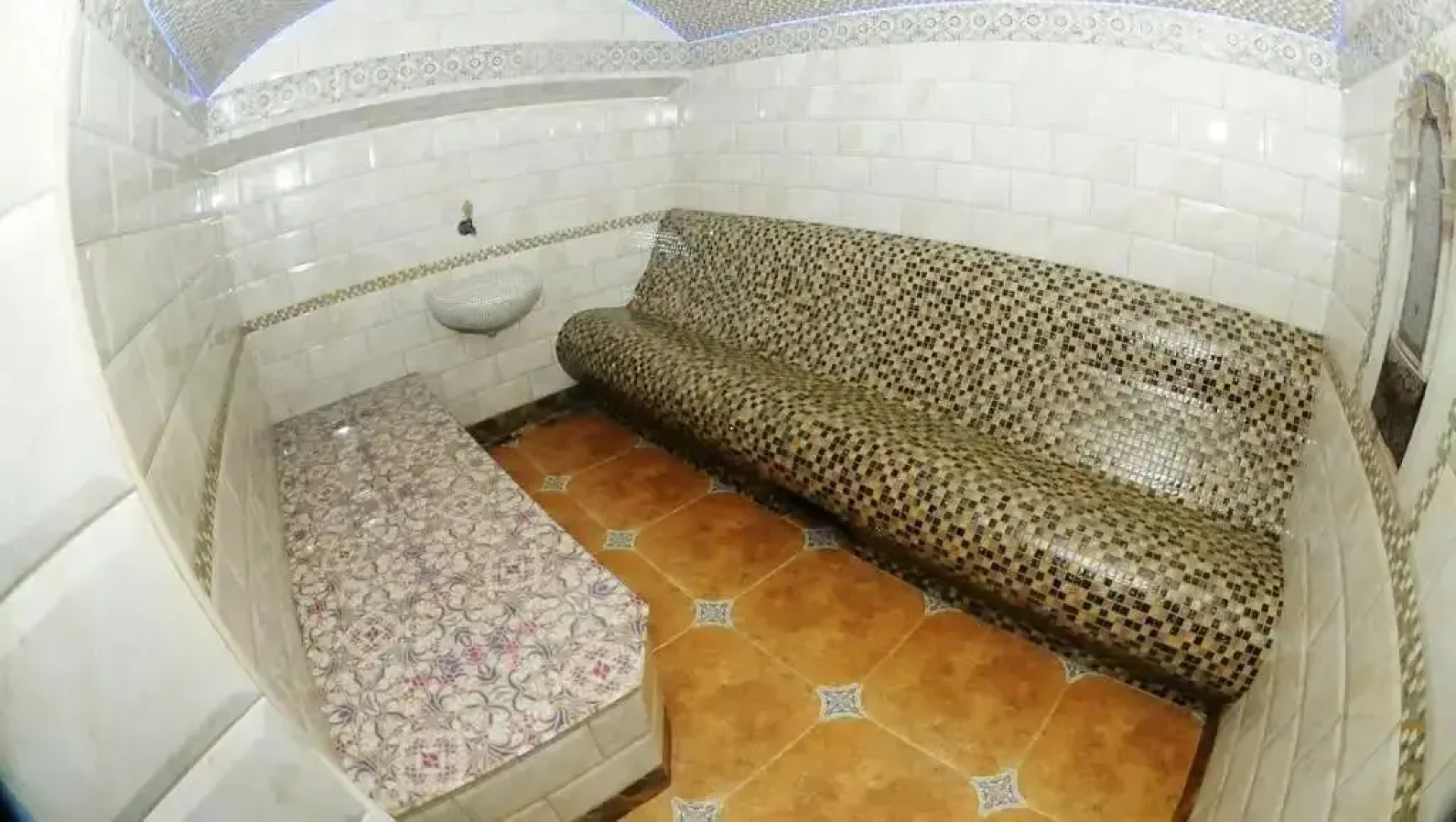 VIP House