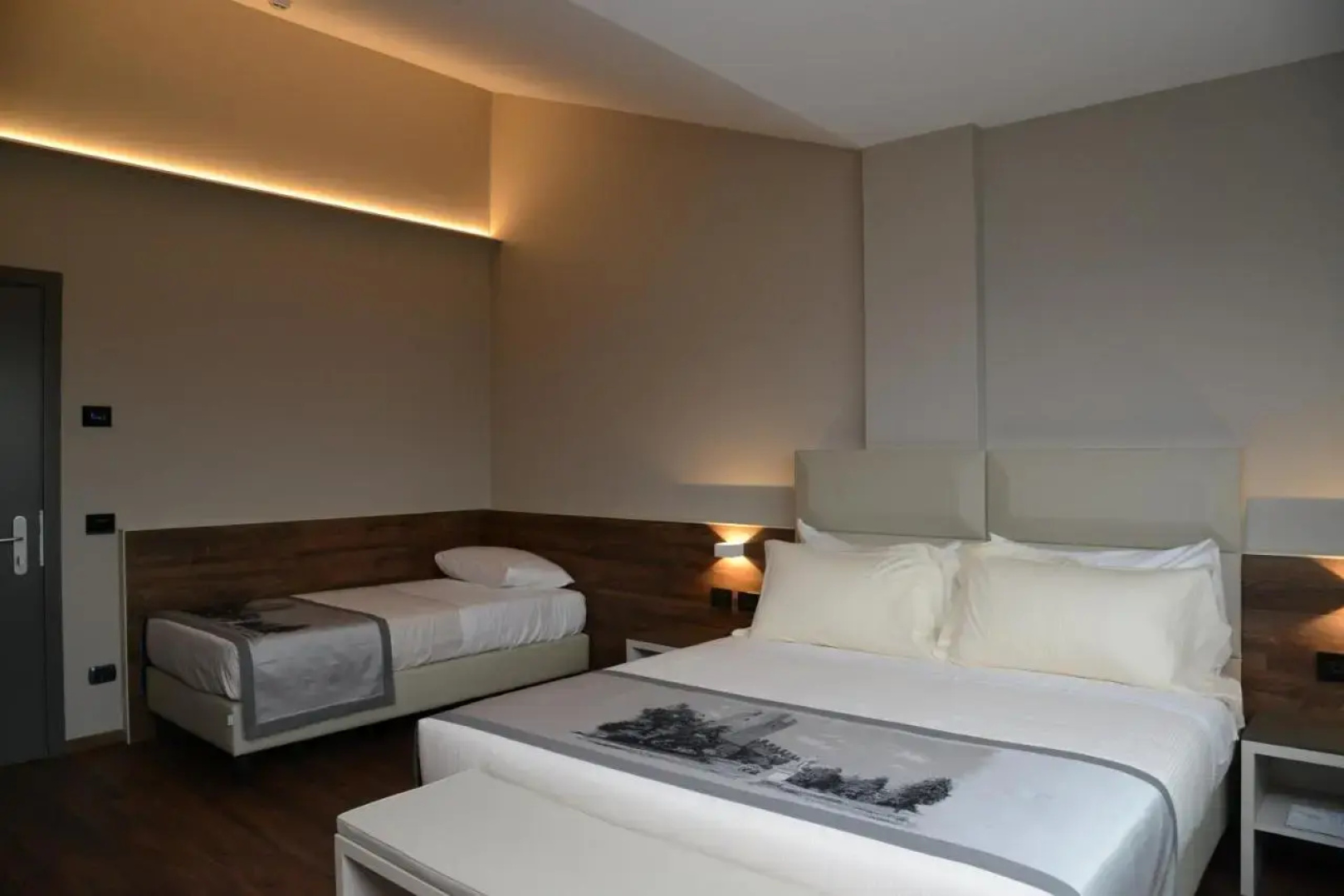 Albergo Roma, BW Signature Collection