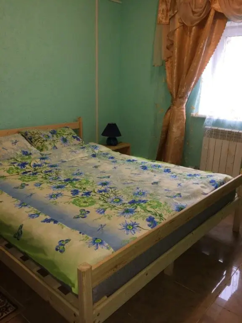 Hostel Moy Dvorik