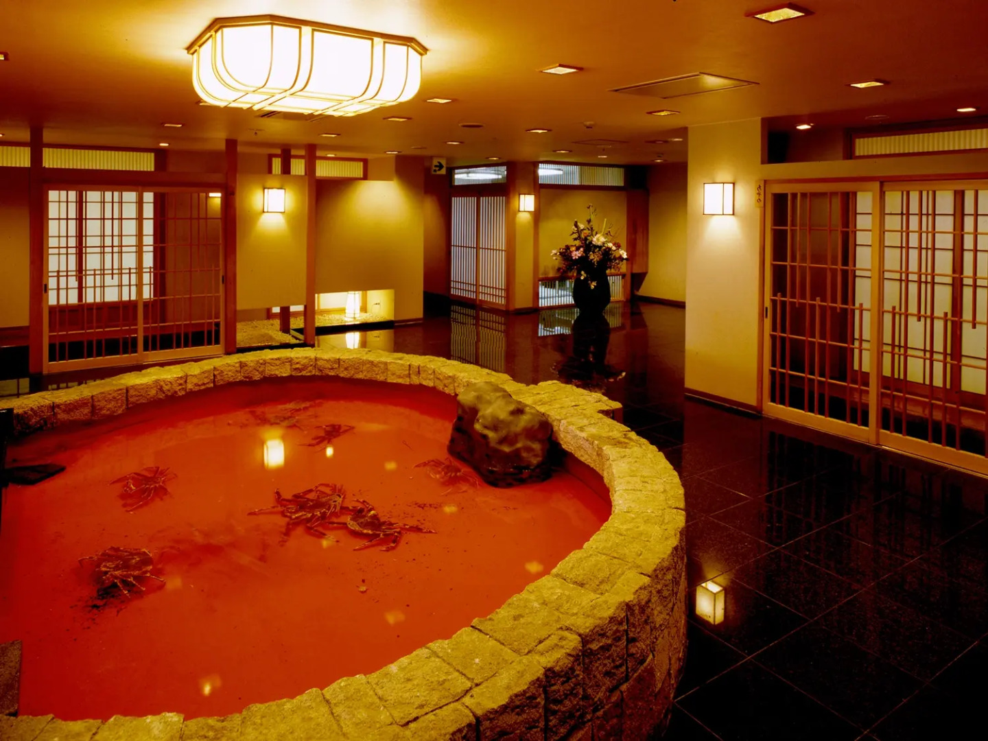 Mombetsu Central Hotel