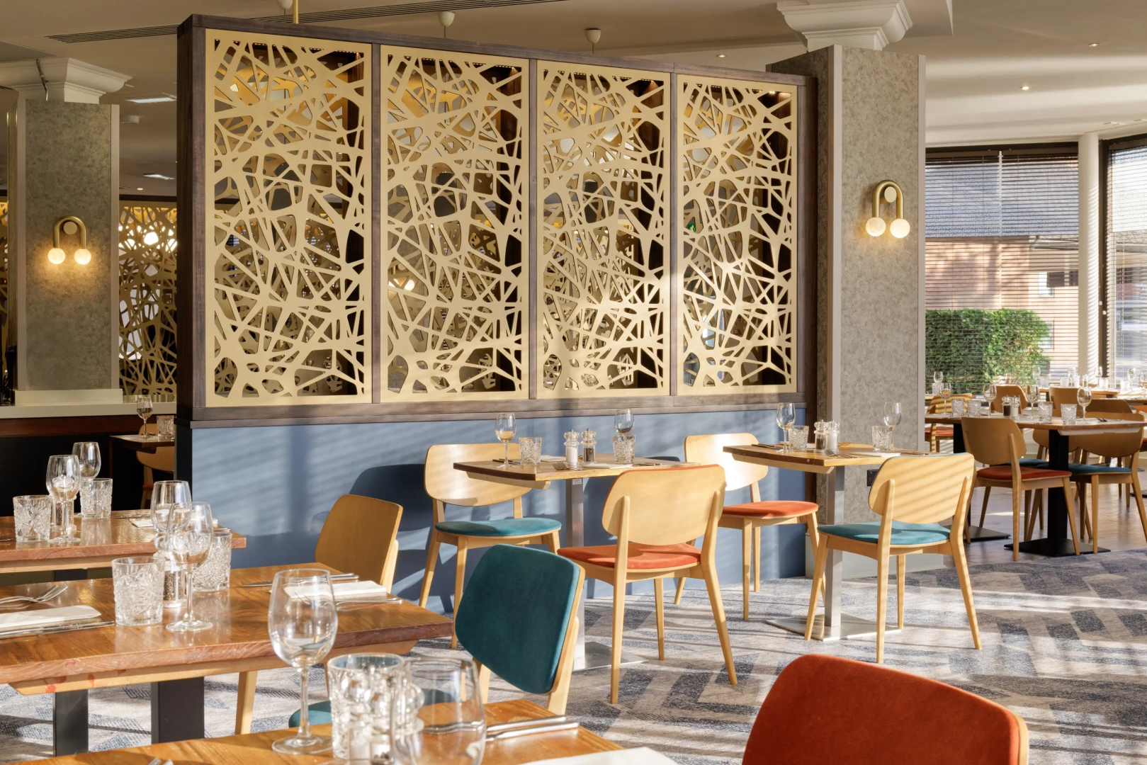 DoubleTree by Hilton Manchester Airport