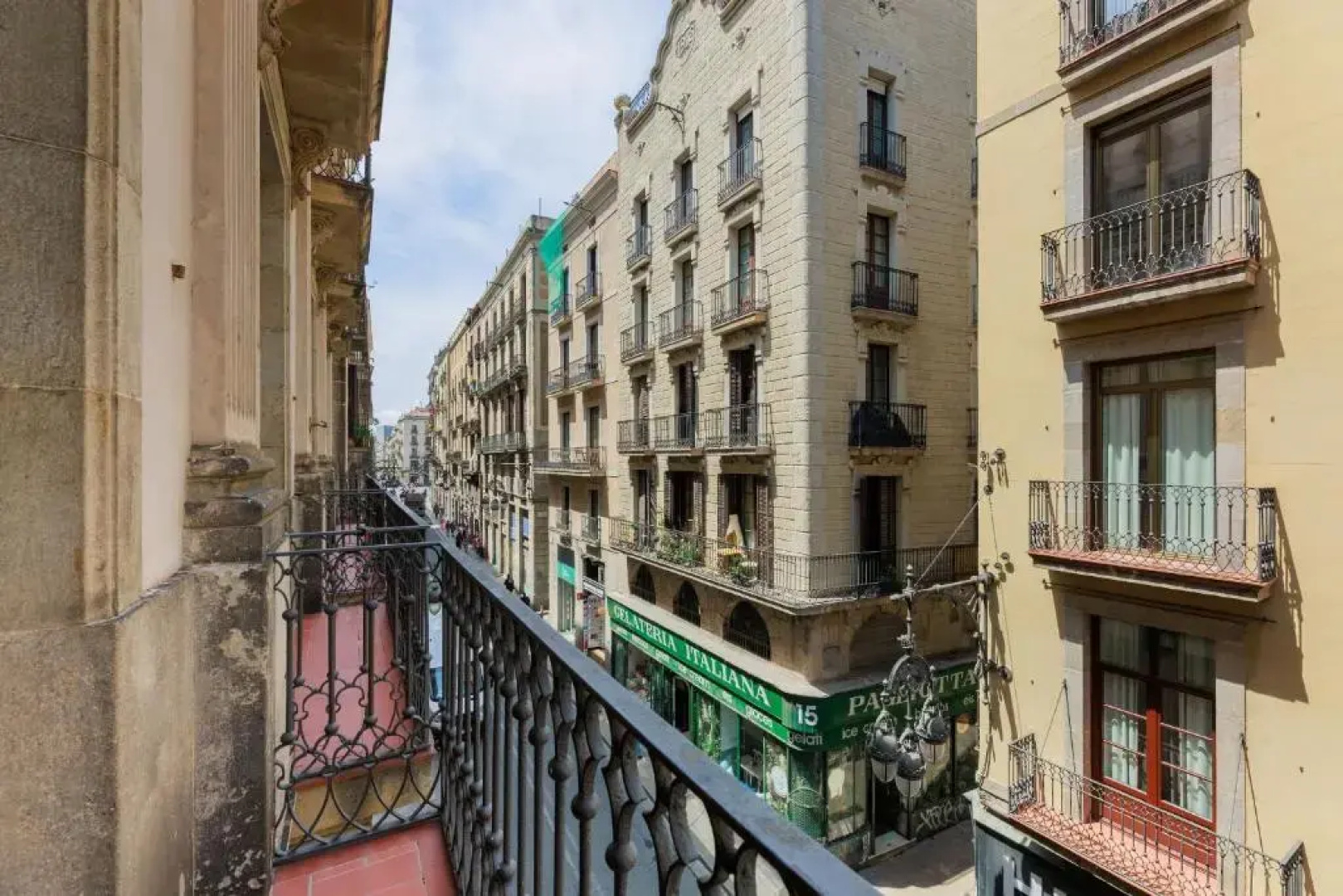 Hotel Gotico