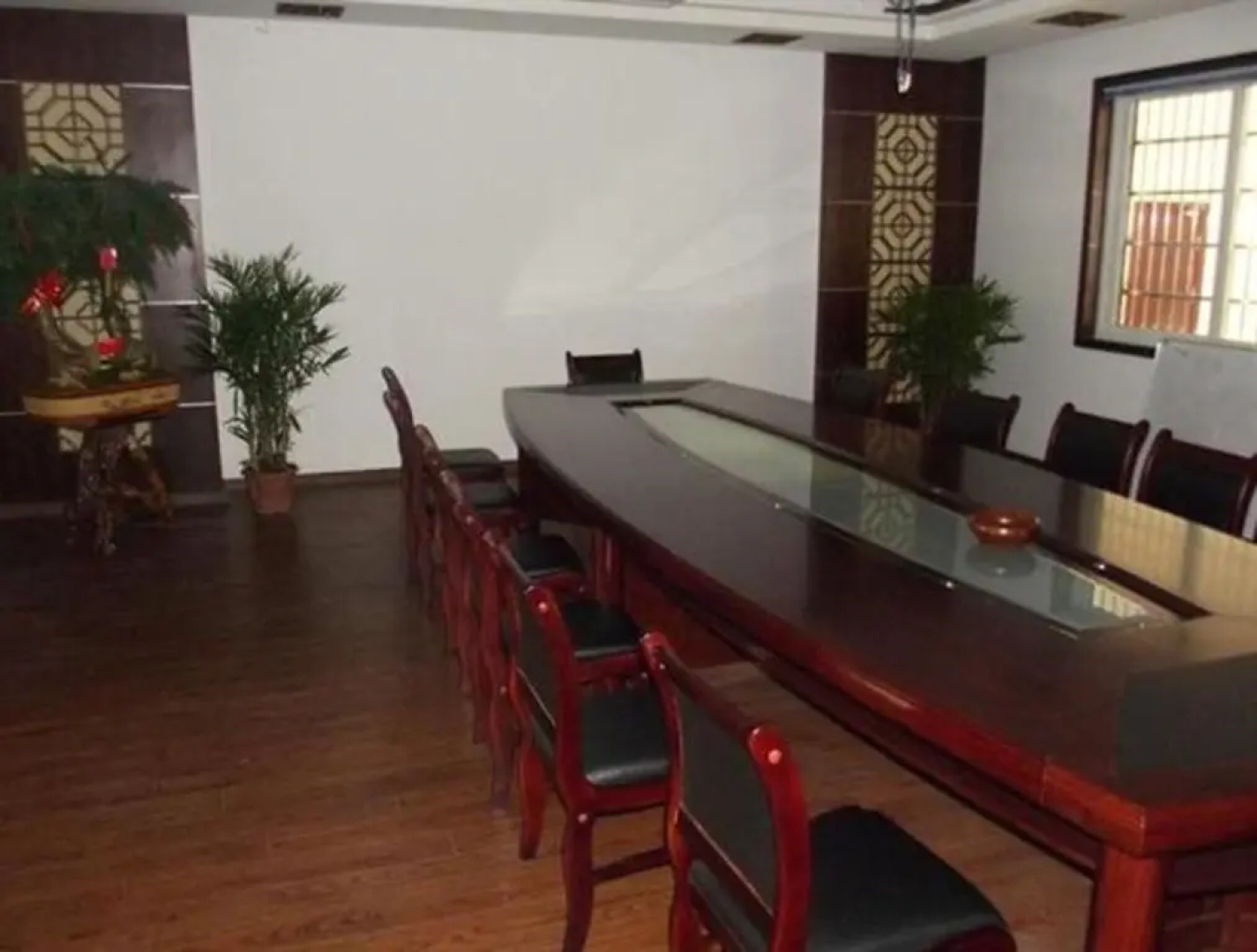 GreenTree Inn Shaoxing Xinchang Dafou Express Hotel