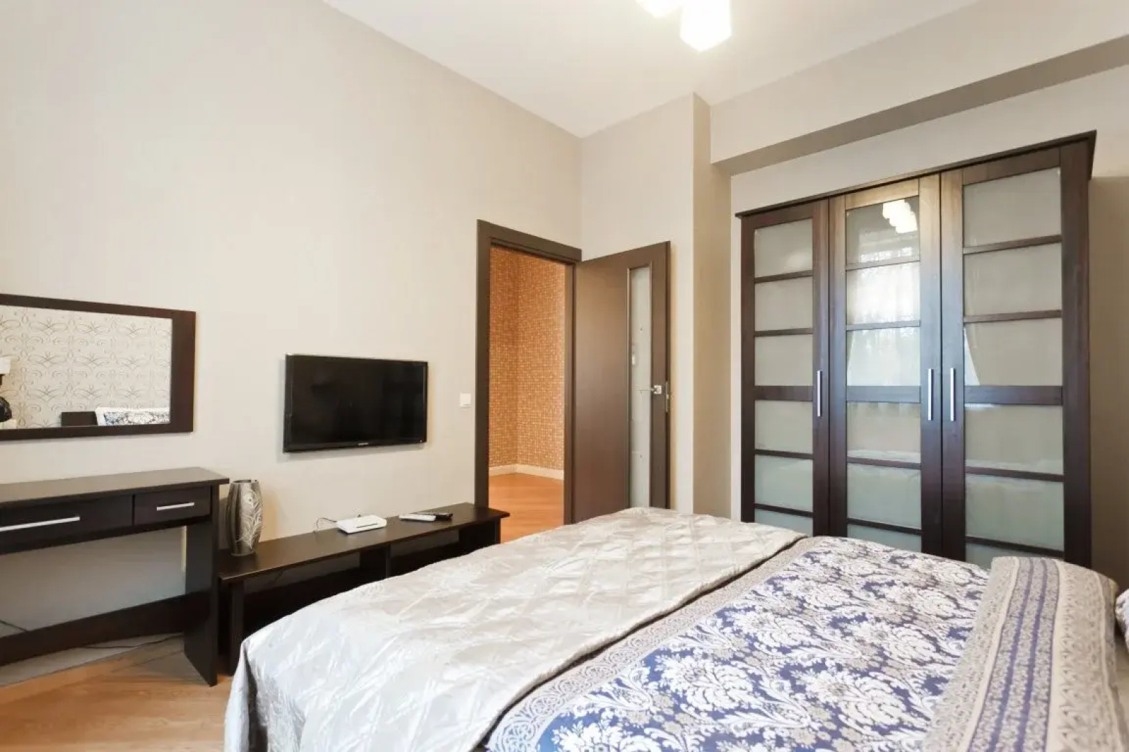 Minsk Apartment Service Luxe class