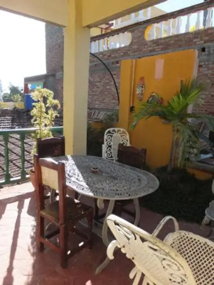 Casa Bernardo