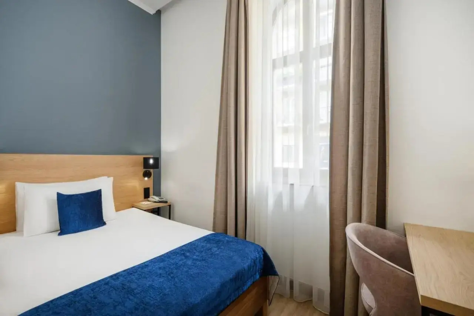 Hotel Bristol Budapest