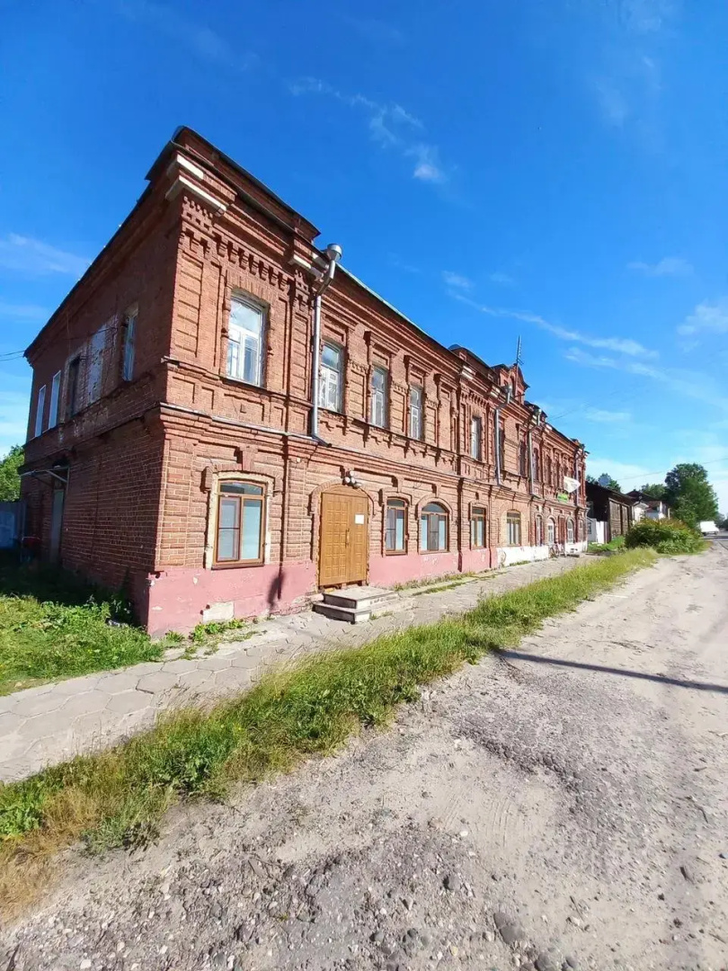 Отель Дом паломника
