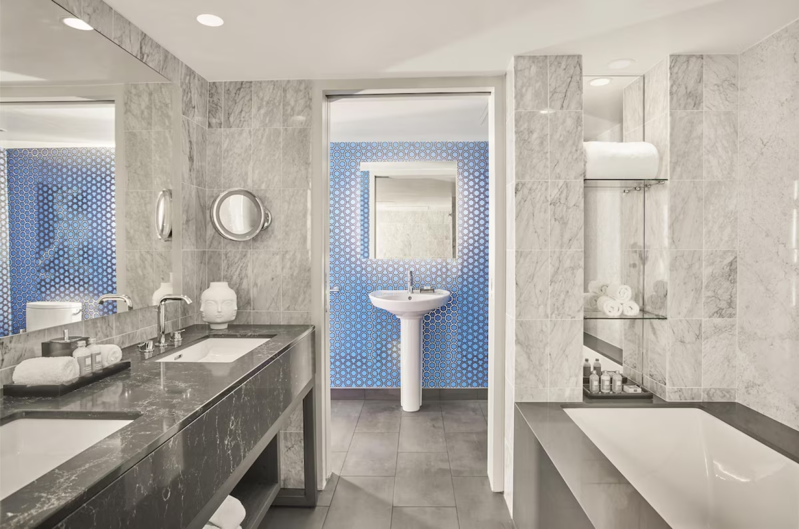 Andaz West Hollywood, By Hyatt