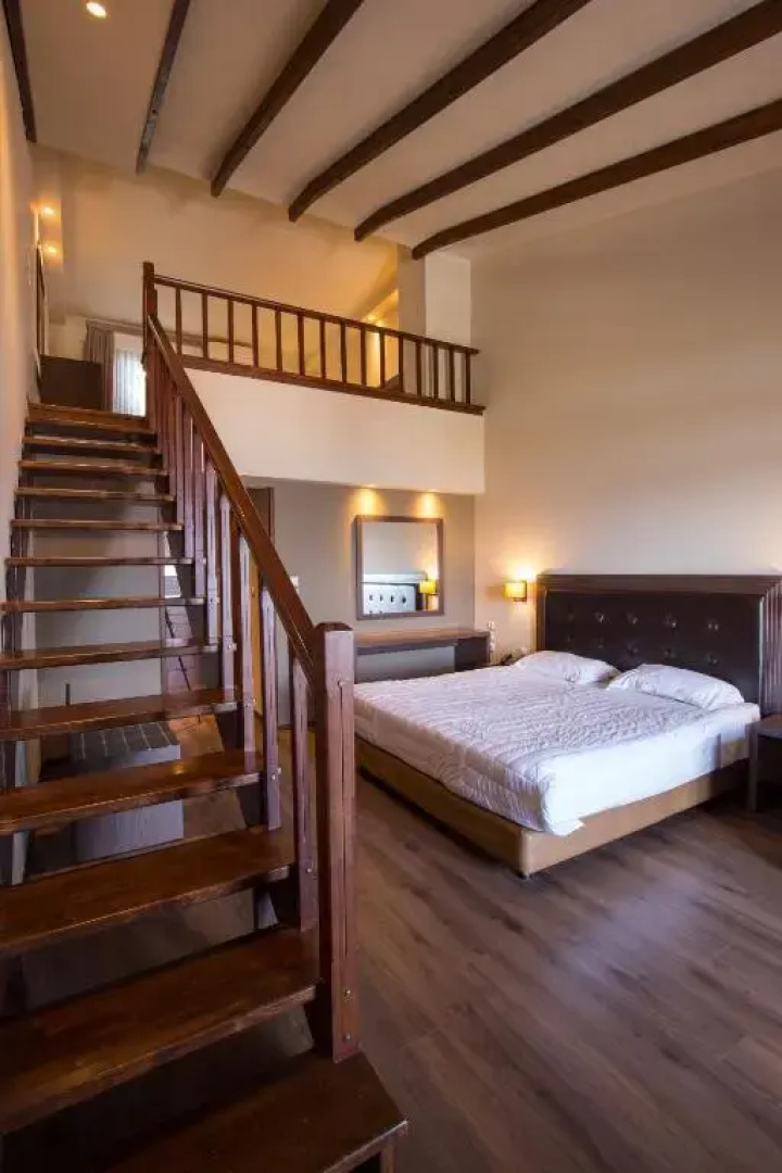 Курорт Nevros Hotel Resort & Spa