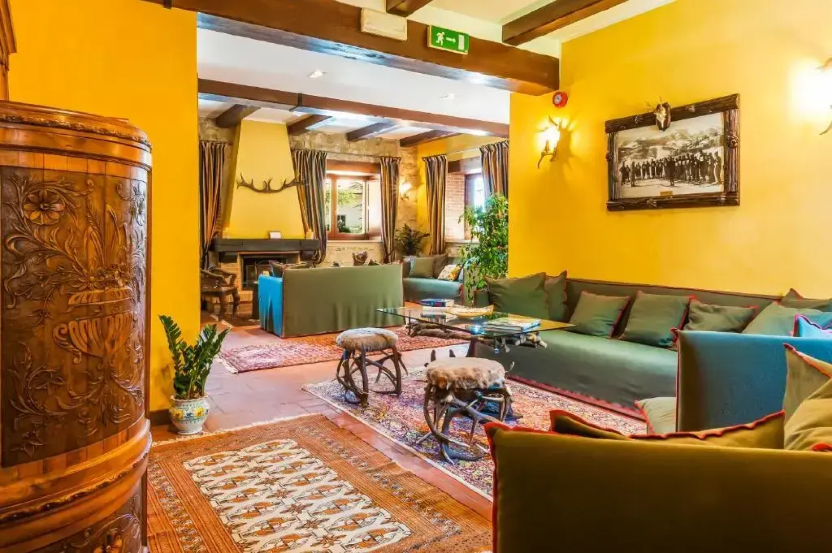 Relais Ducale Spa & Pool