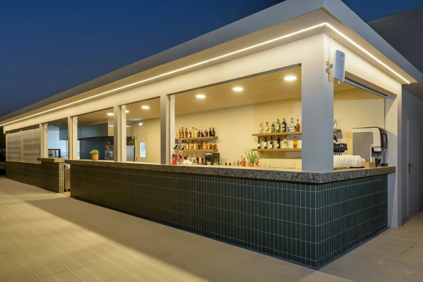 Rethymno Residence Hotel and Suites