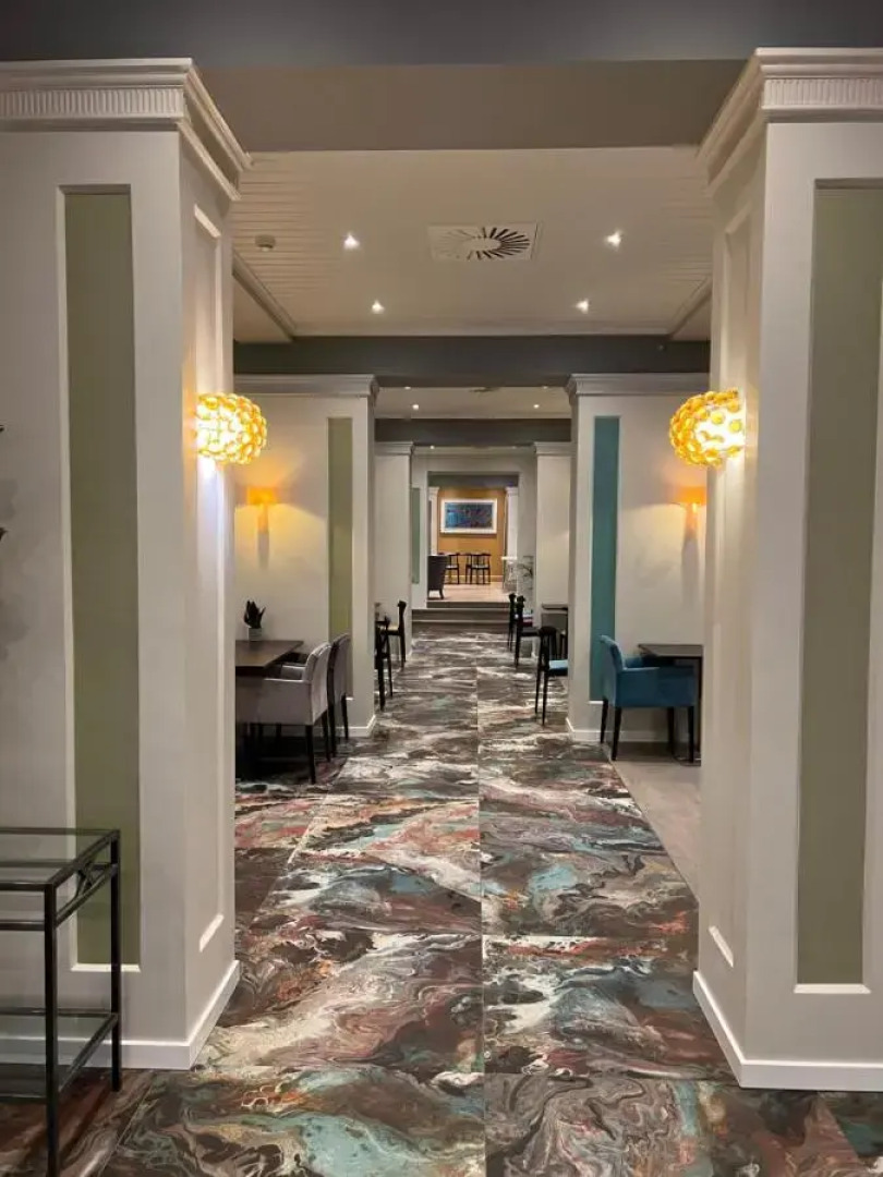 Mercure Klaipeda City