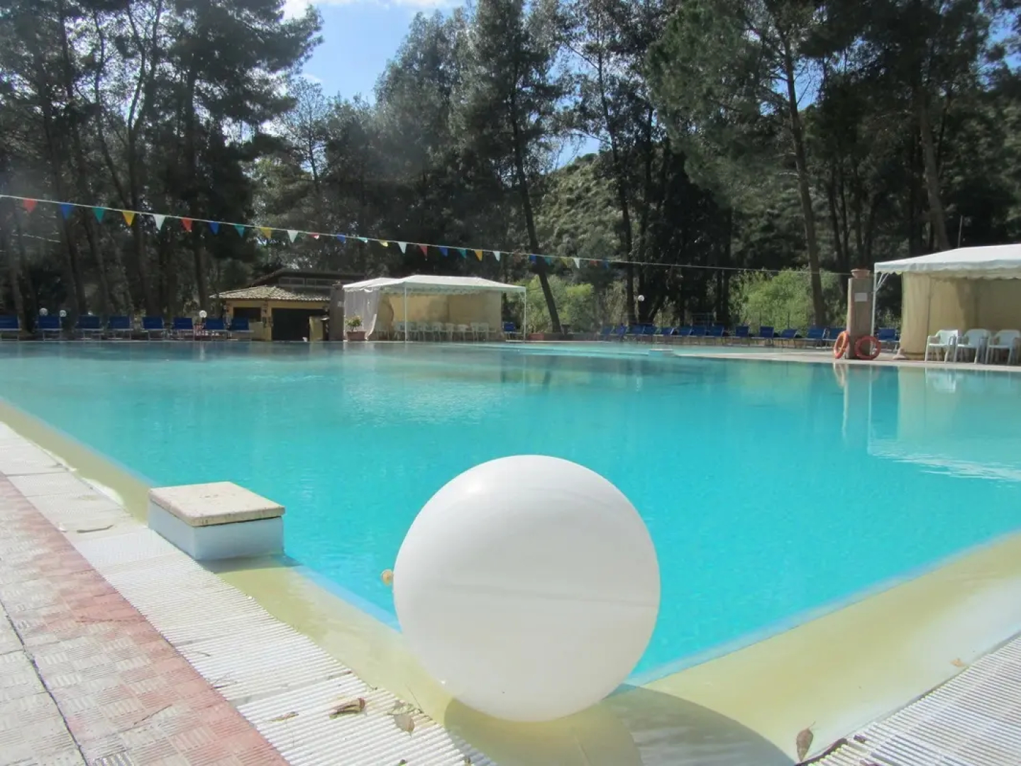 Terme Acqua Pia Wellness & SPA