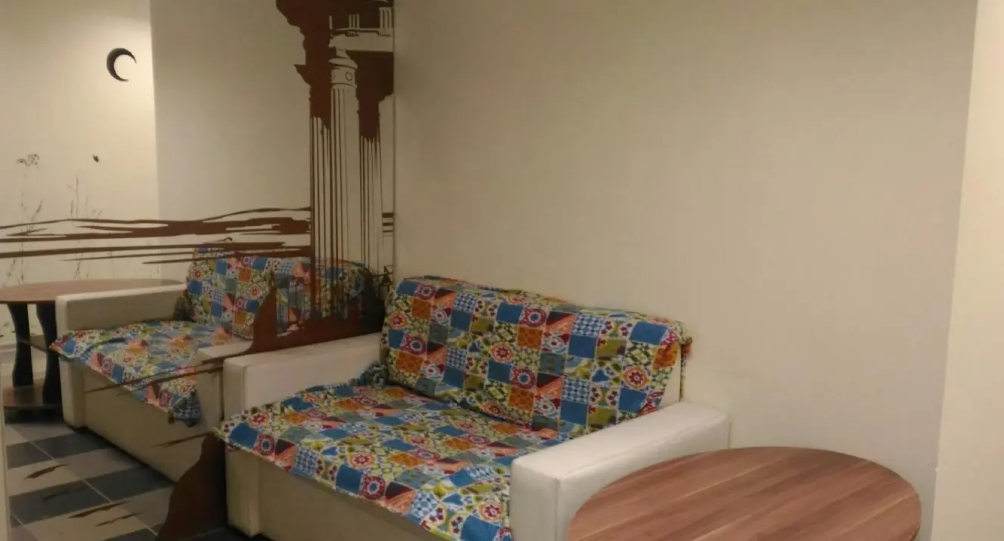 Hostel Cherdak