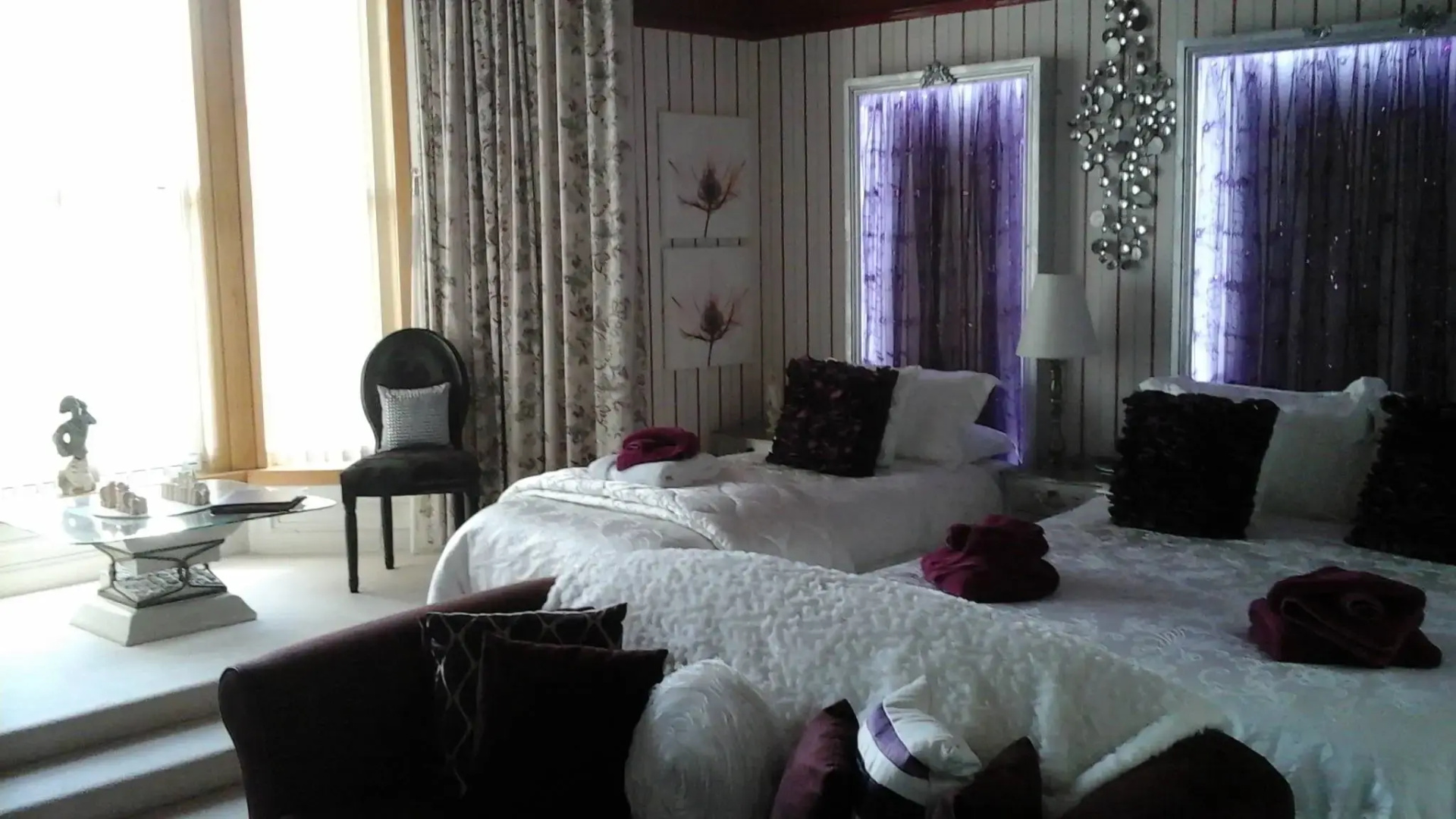 Abertay/Stonelee Guest House