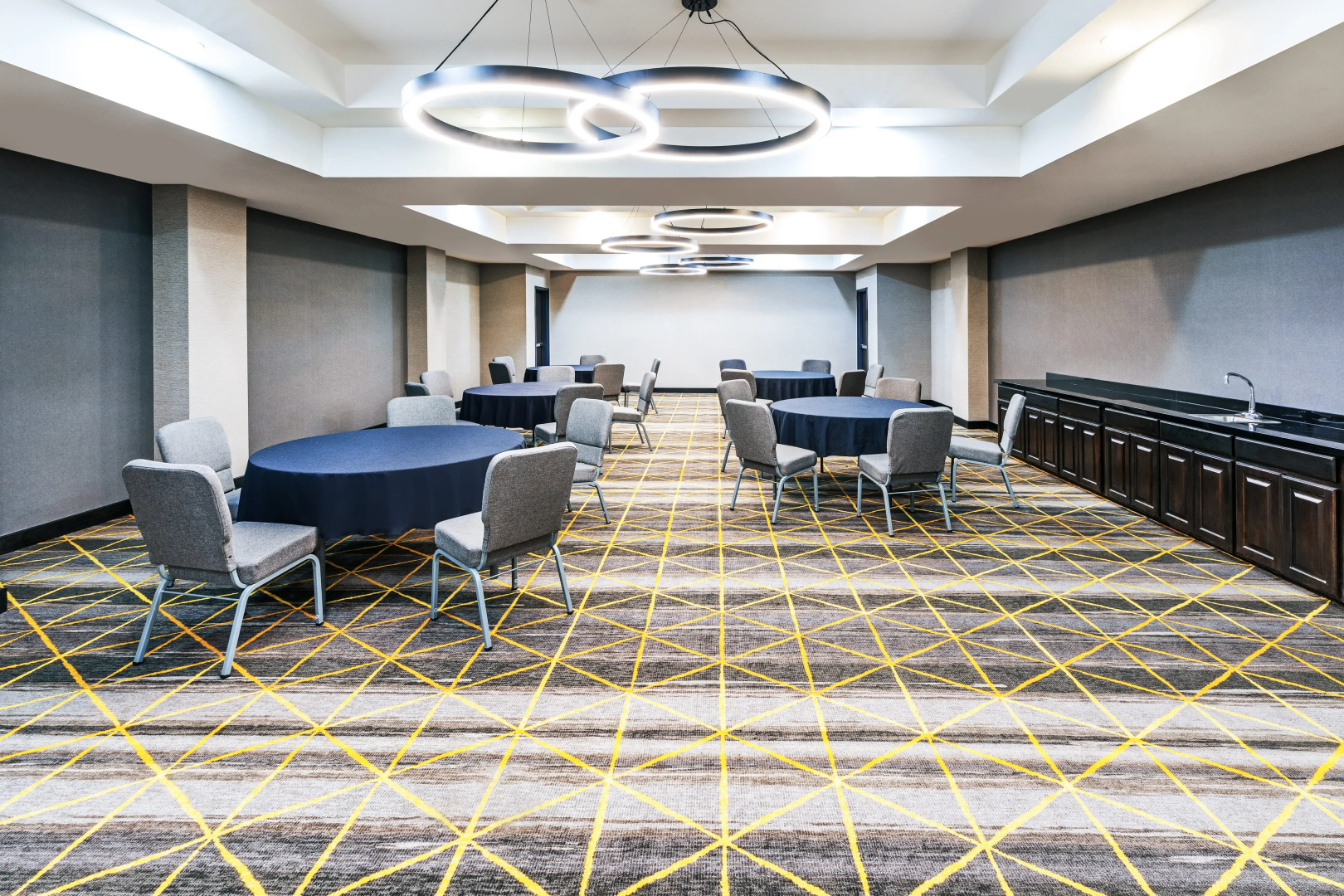 Holiday Inn Stillwater - University West by IHG