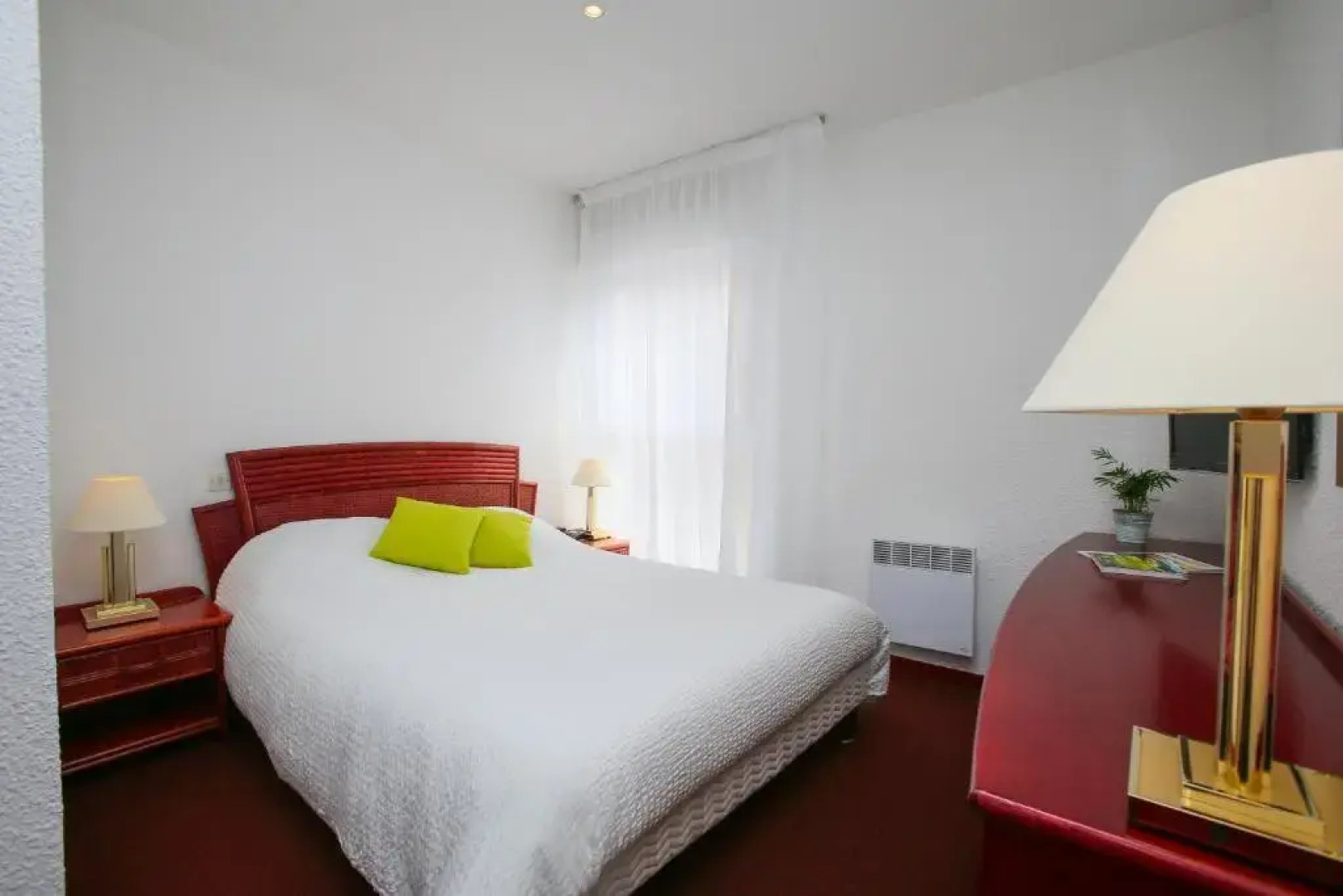 Hotel La Forestière