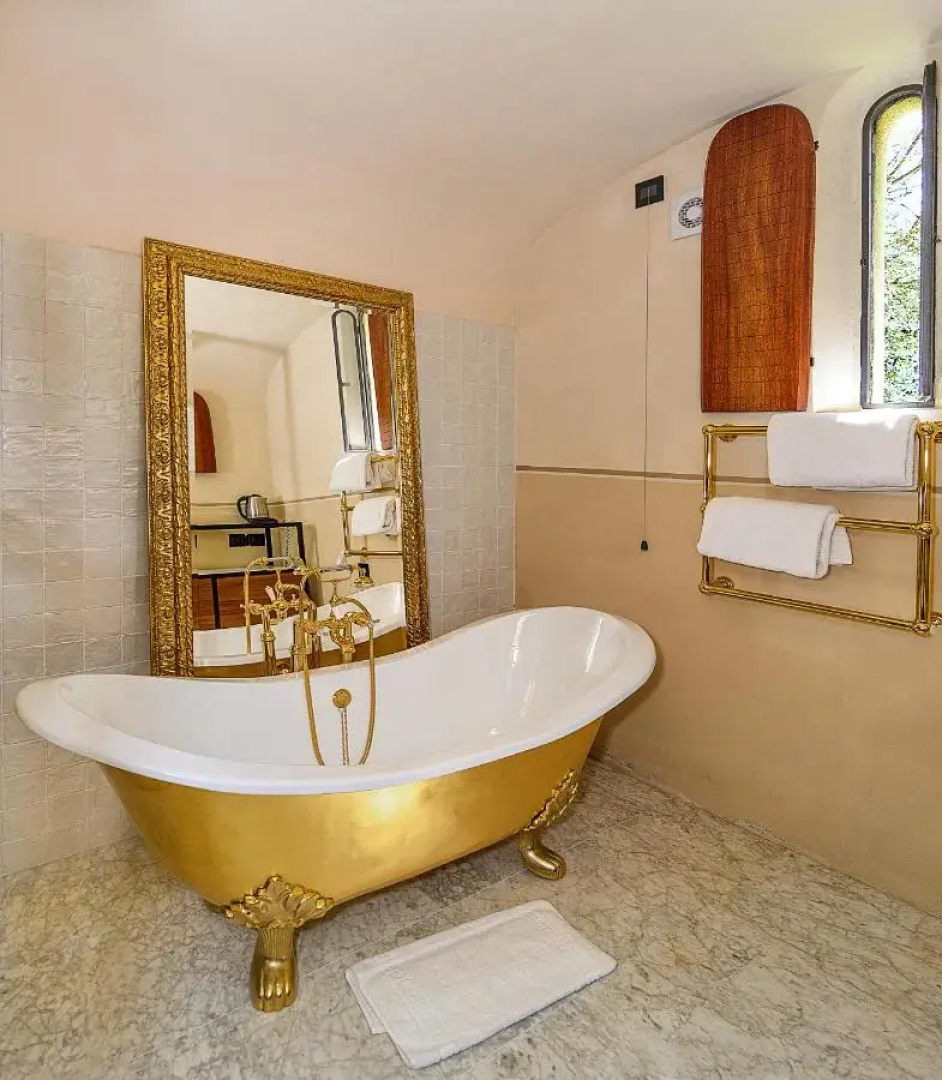 Albergo Villa Marta