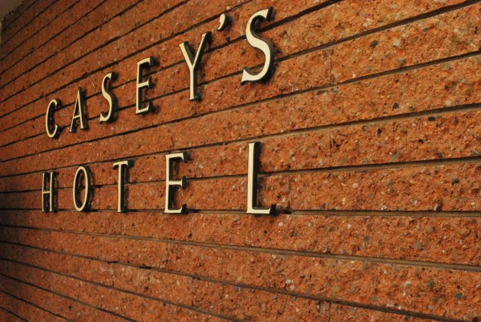 Casey's Hotel Glengarriff