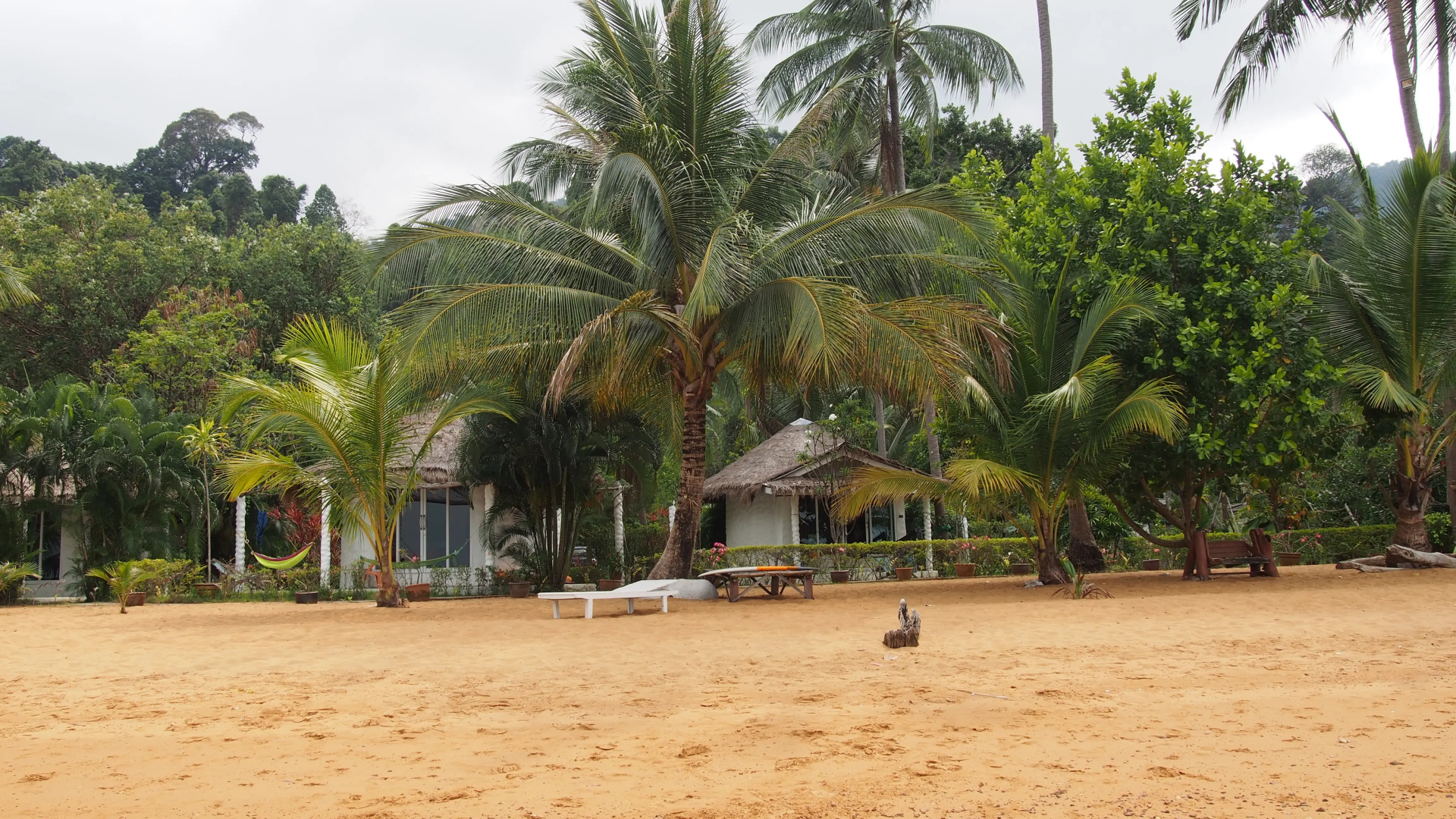 The Souk Resort