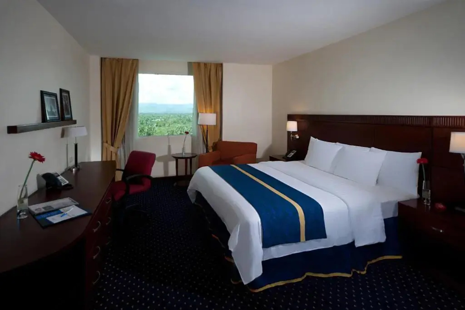 Hodelpa Garden Court