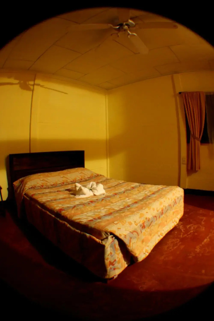 Ilan Ilan Trails & Lodge