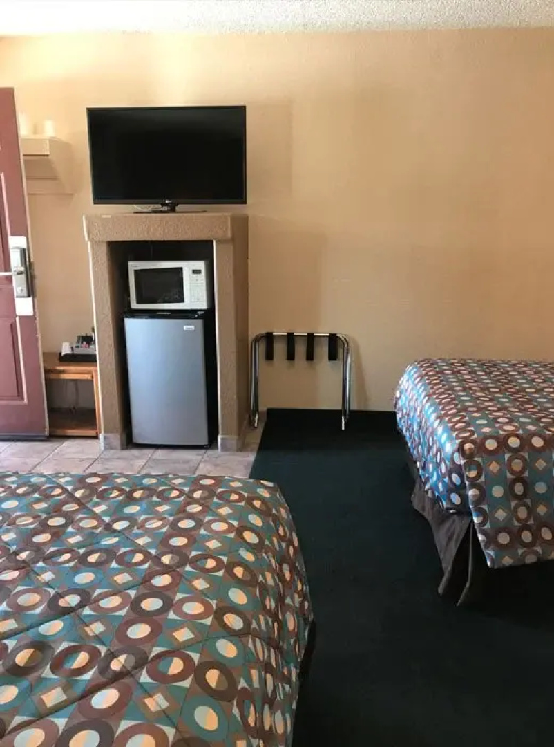 Americas Best Value Inn Payson