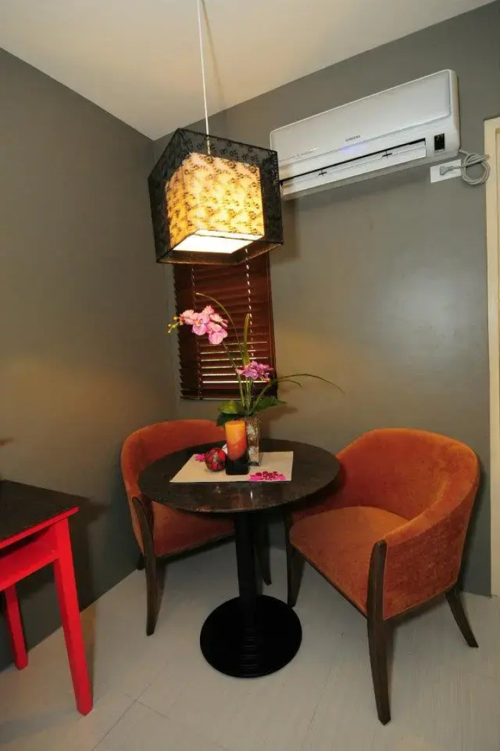 Mariposa Budget Hotel - Cubao