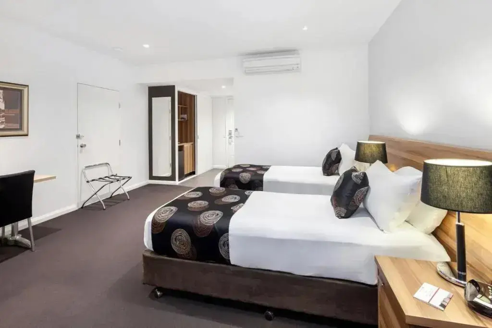 Ballarat Suites