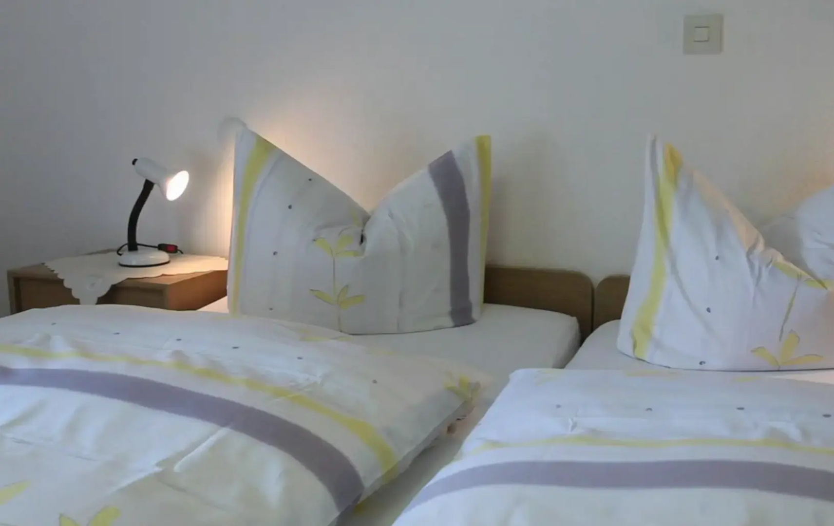 Hotel Steinhoff