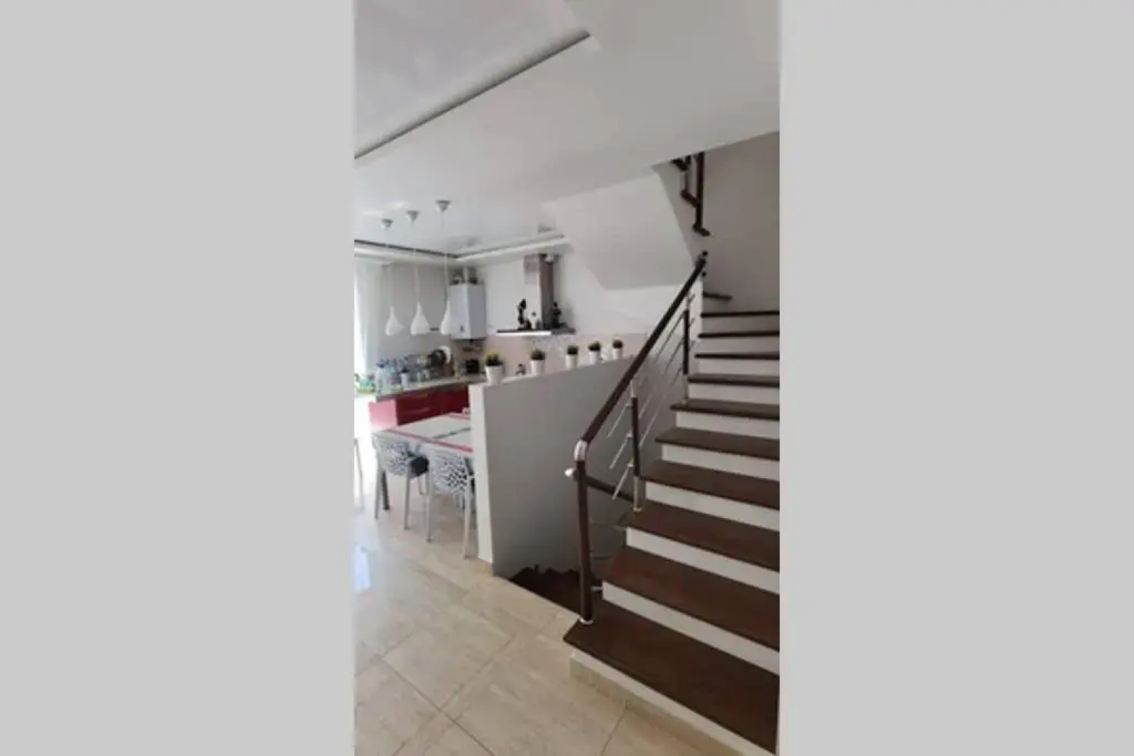 Дом в Кедровой роще