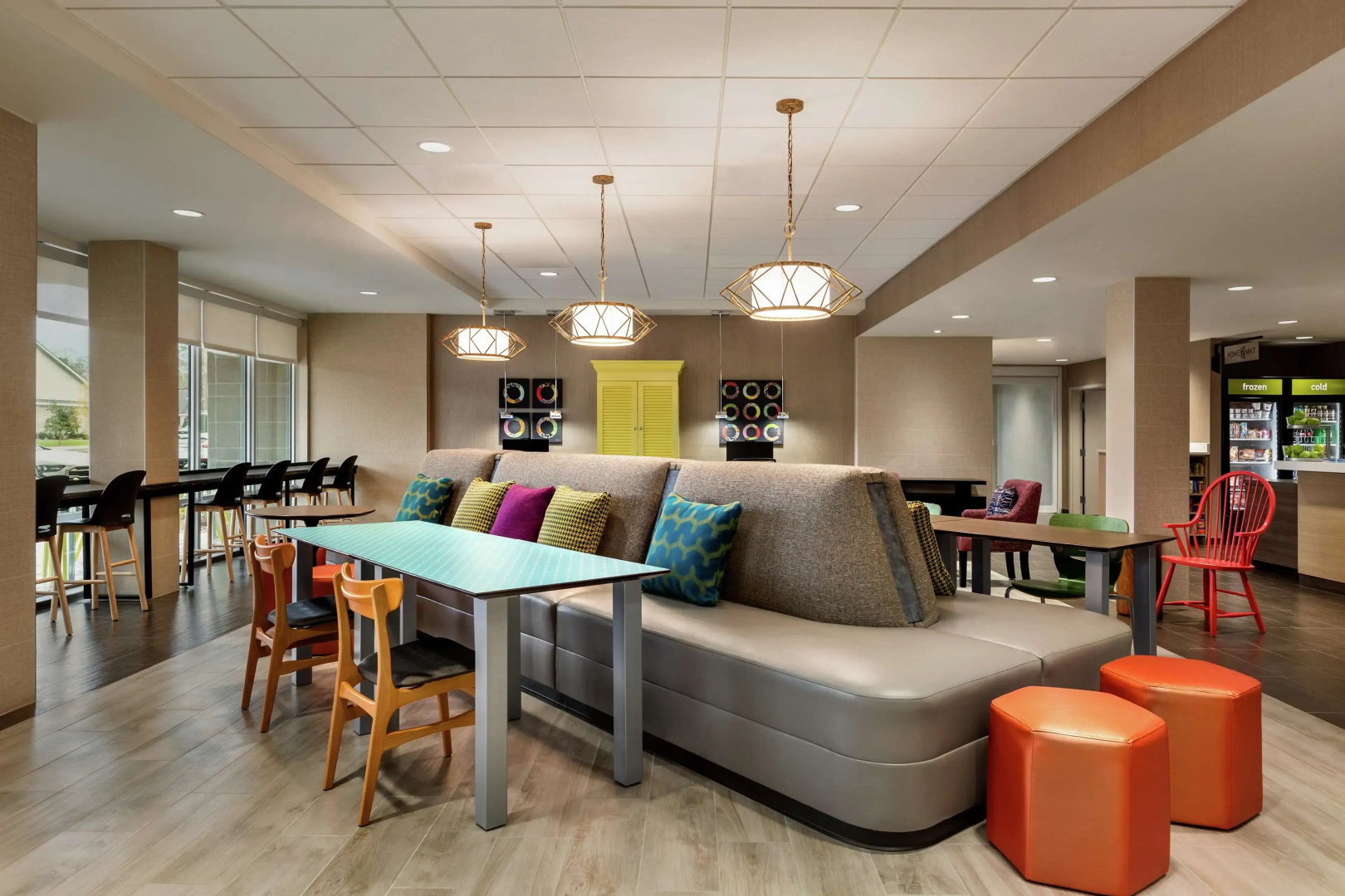 Home2 Suites by Hilton Statesboro