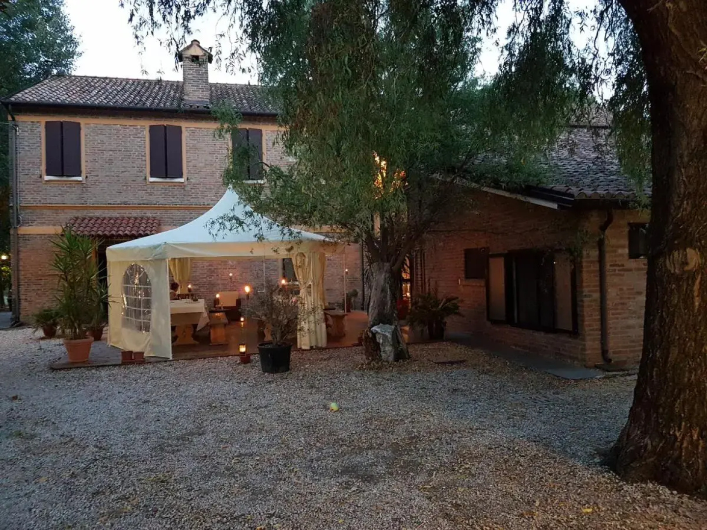 Corte Dossello