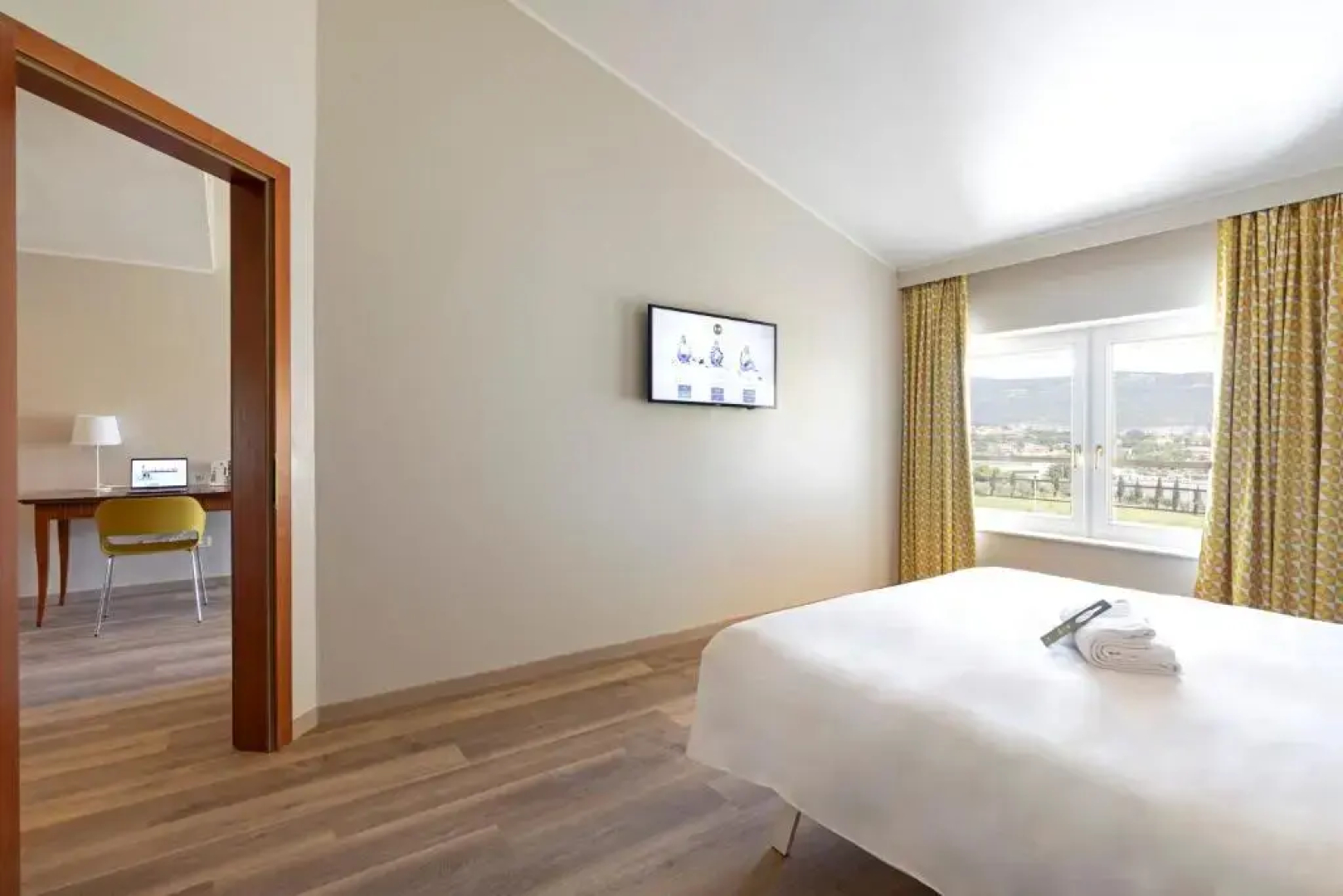 B&B Hotel Affi - Lago di Garda