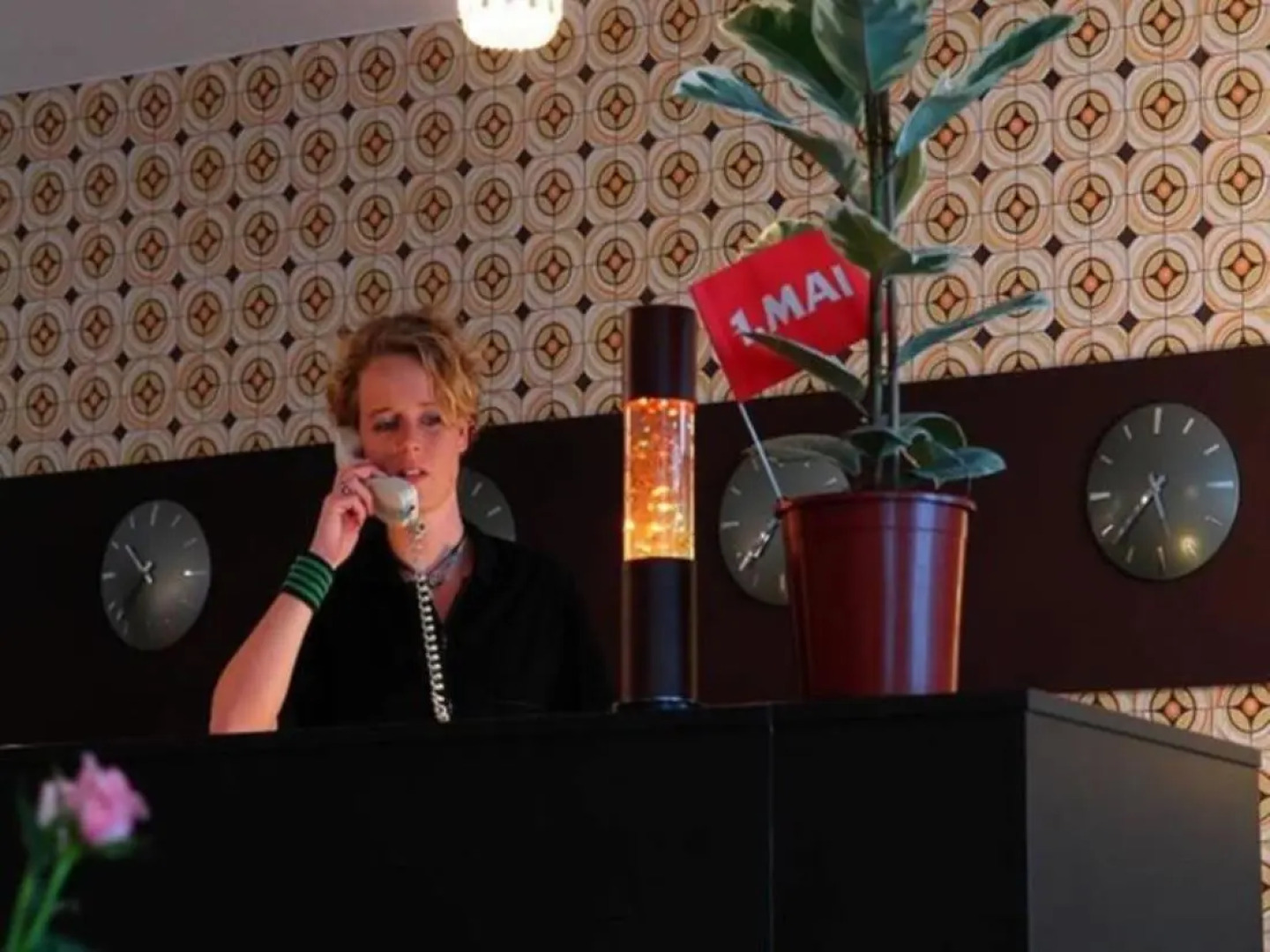 OSTEL - Das DDR Hostel