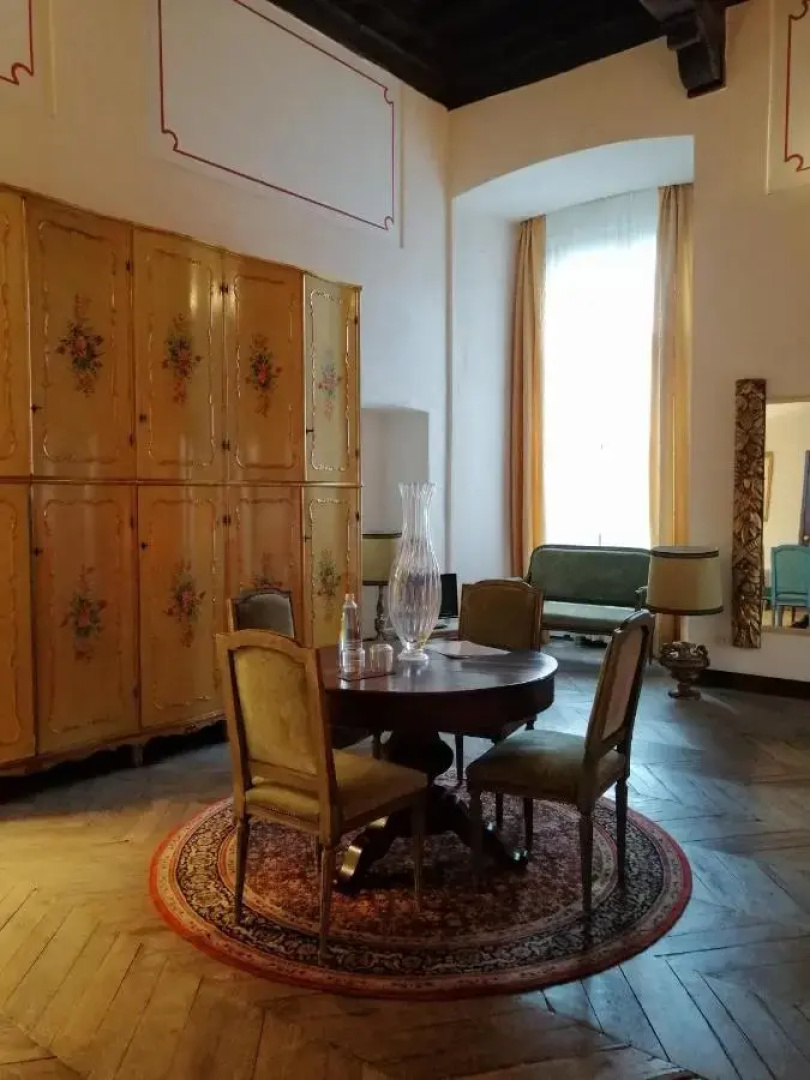 Castello di Compiano