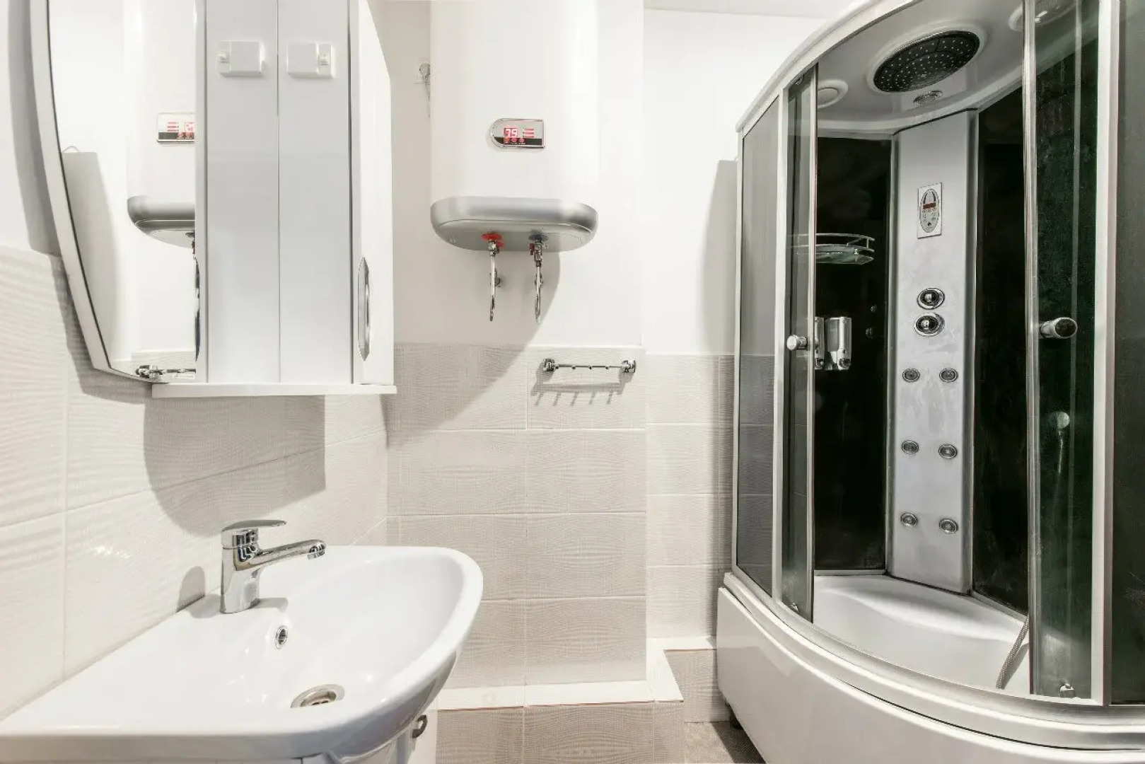 Жилое помещение Омномном