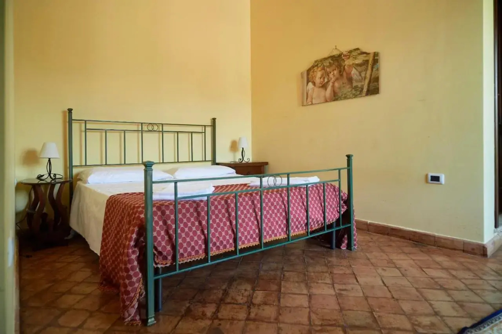 B&B Villa San Gerardo