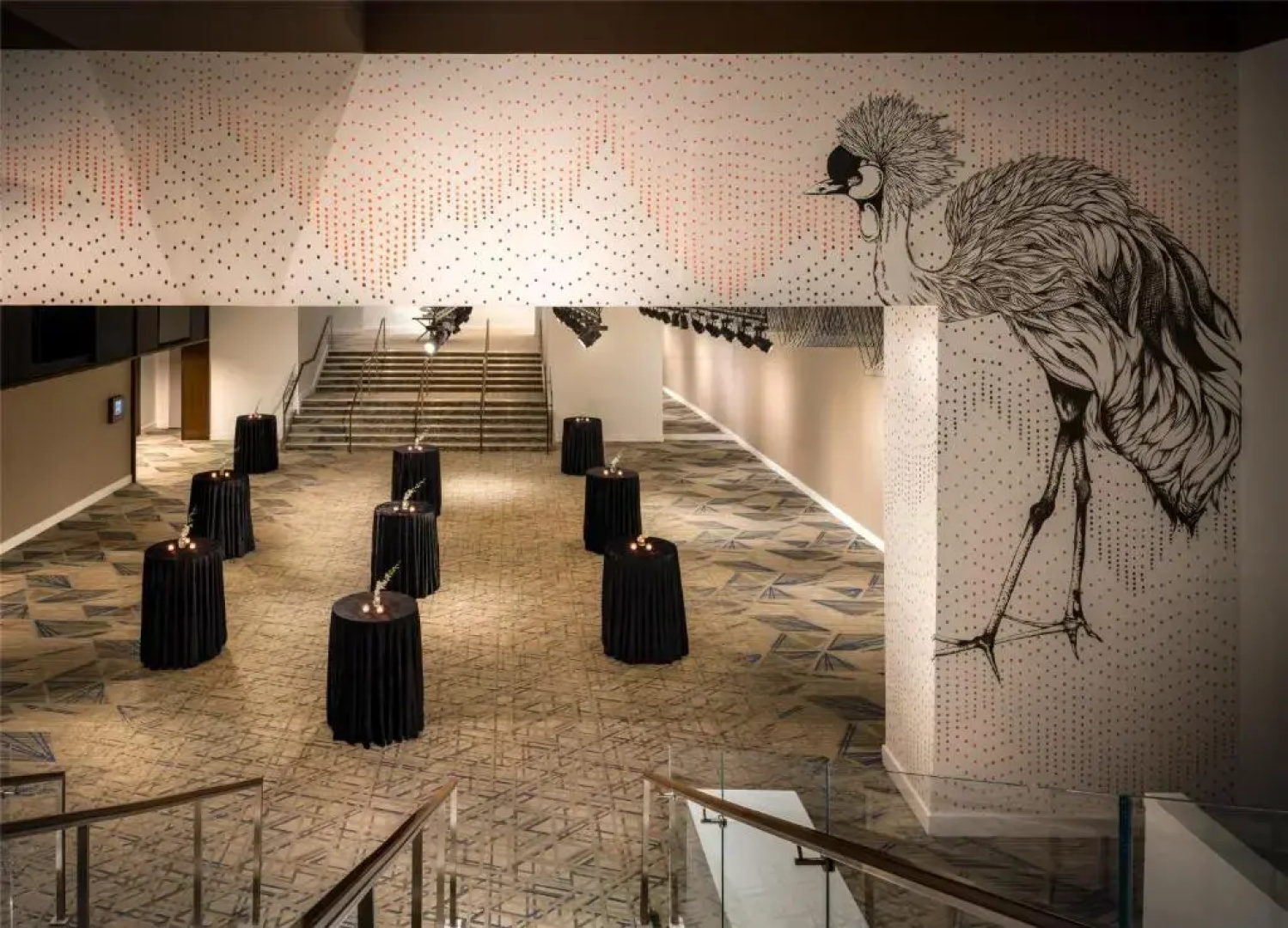The Starling Atlanta Midtown, Curio Collection by Hilton 