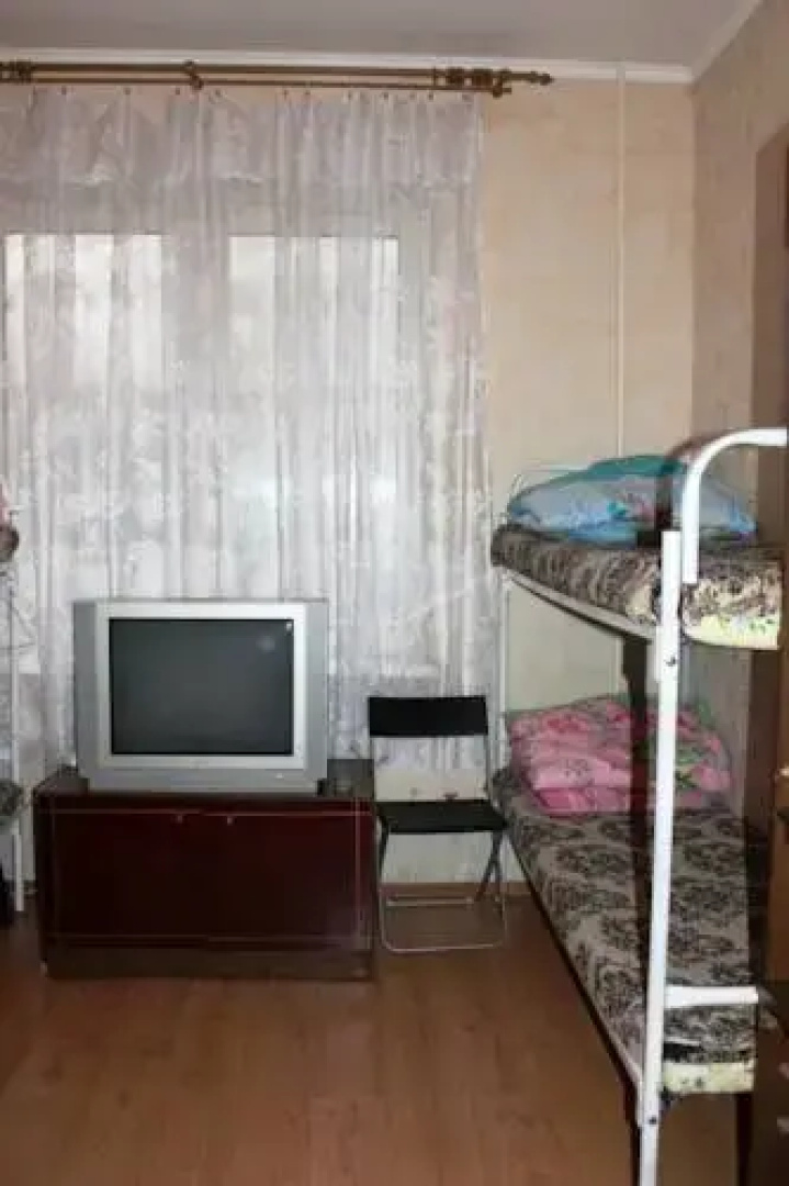 Hostel Preobrazhensky