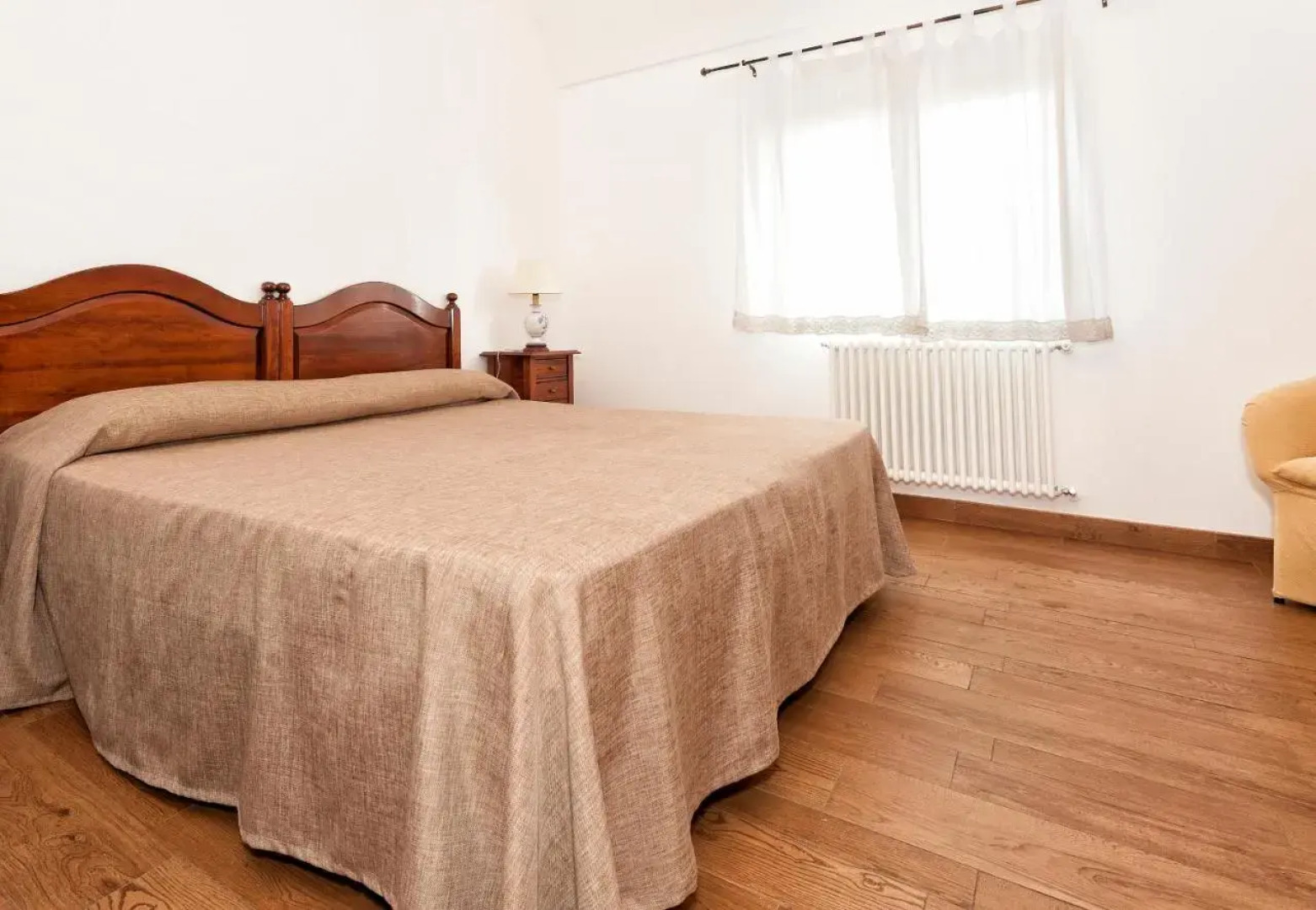 Masseria Chiancone Torricella