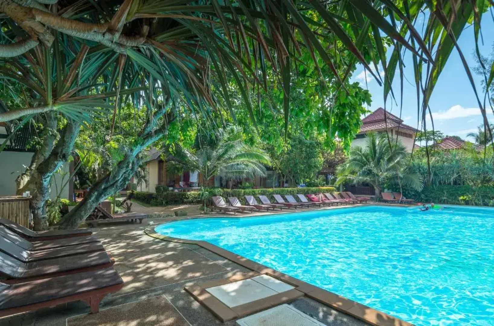 Lanta Miami Resort