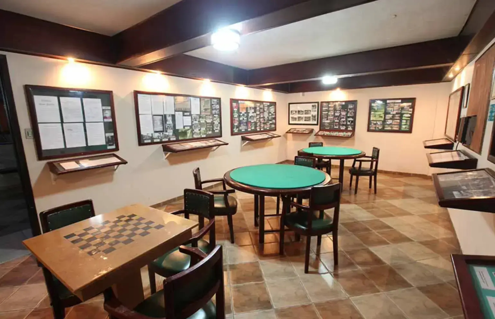 Hotel Mato Grosso Aguas Quentes
