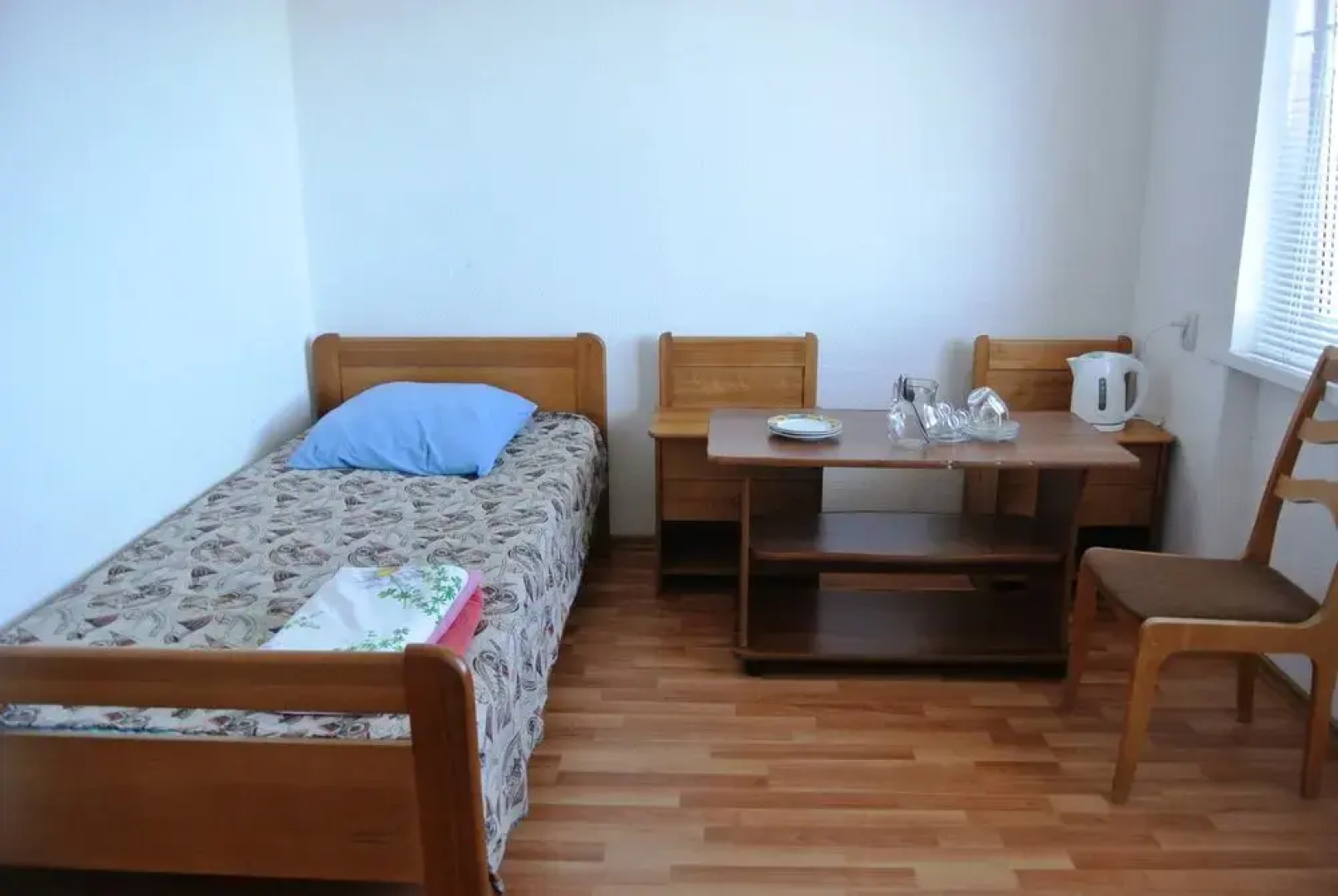 Турбаза Прибой