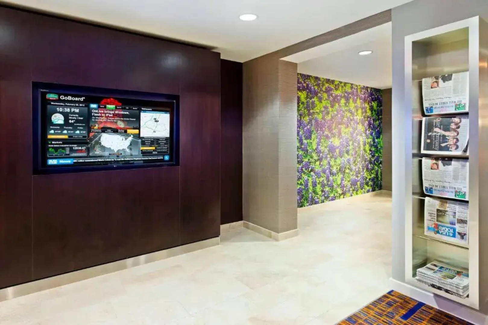 Courtyard by Marriott Austin South