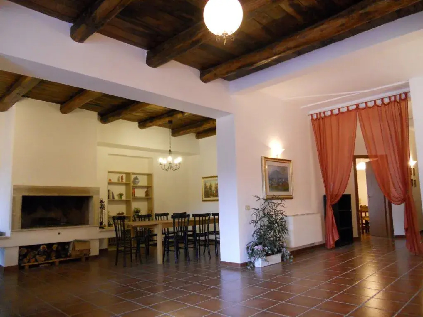 Agriturismo Il casale delle Ginestre