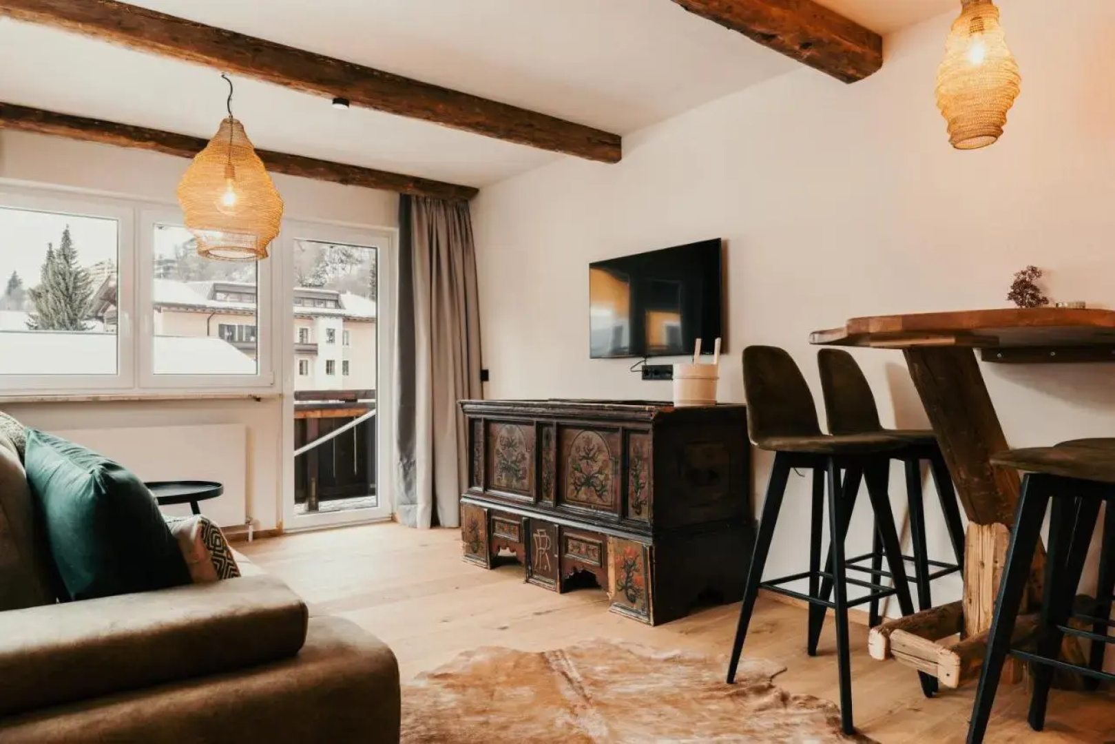 Hotel Gluecksschmiede