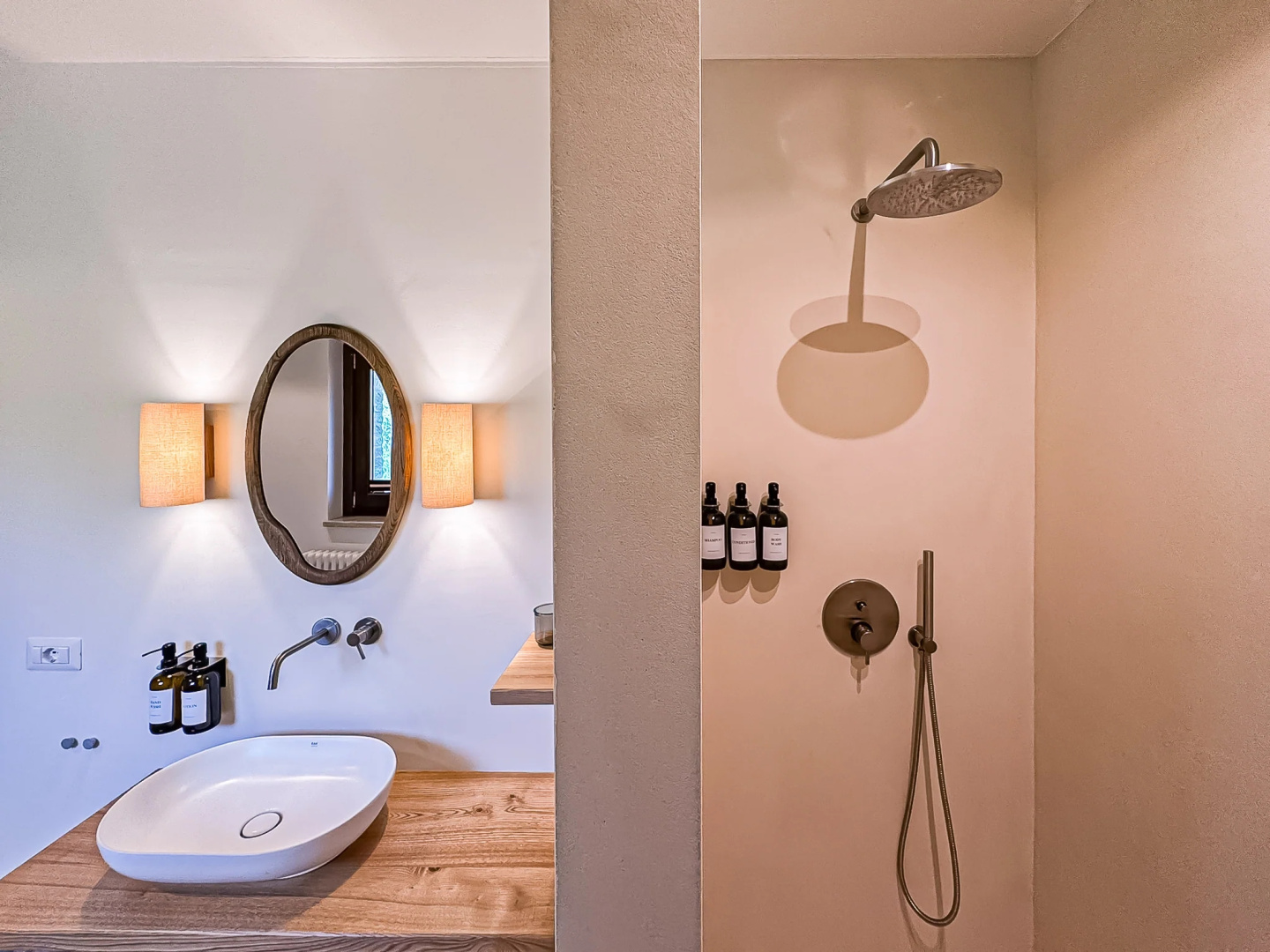 Agriturismo Scala